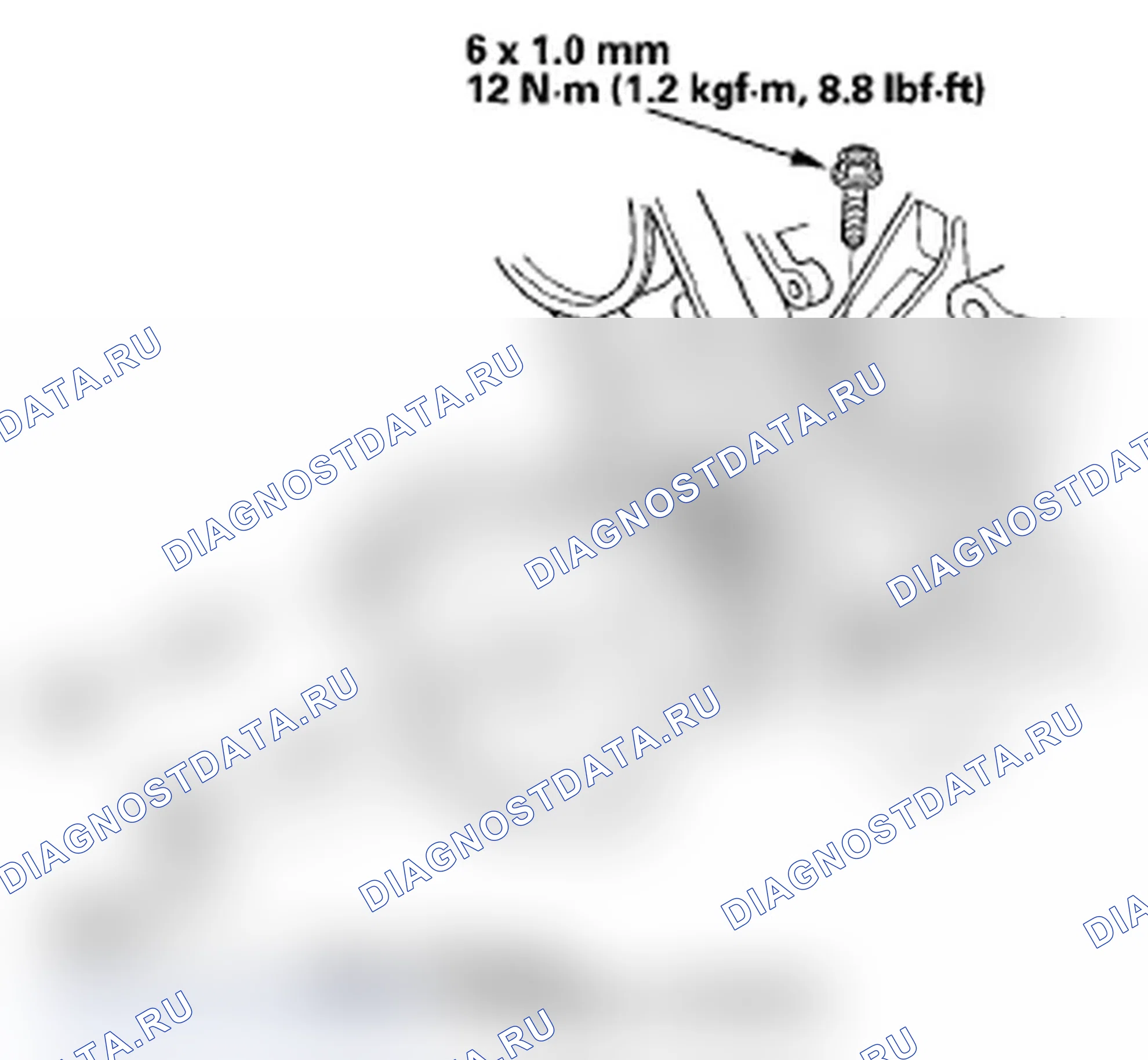 Рис. 81. Acura TL III рестайлинг