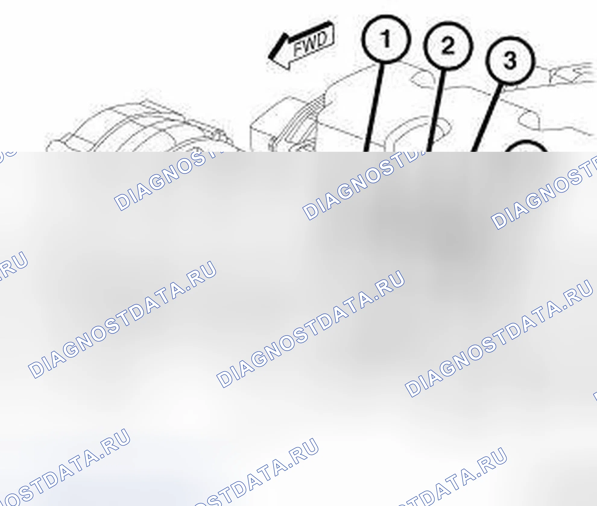 Рис. 44: 3.5L. Dodge Journey I