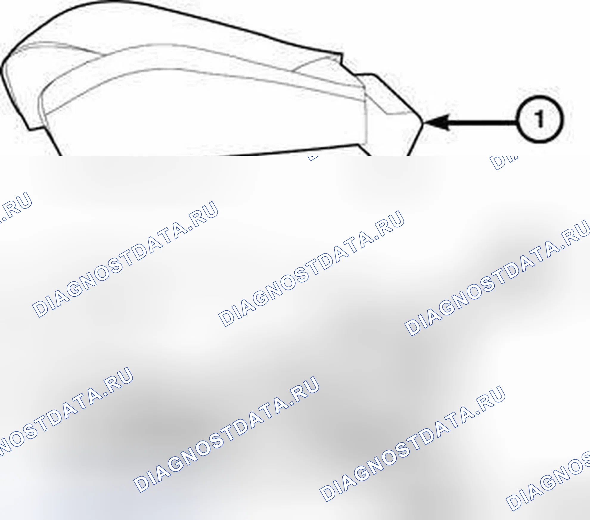 Рис. 192. Dodge Dart PF