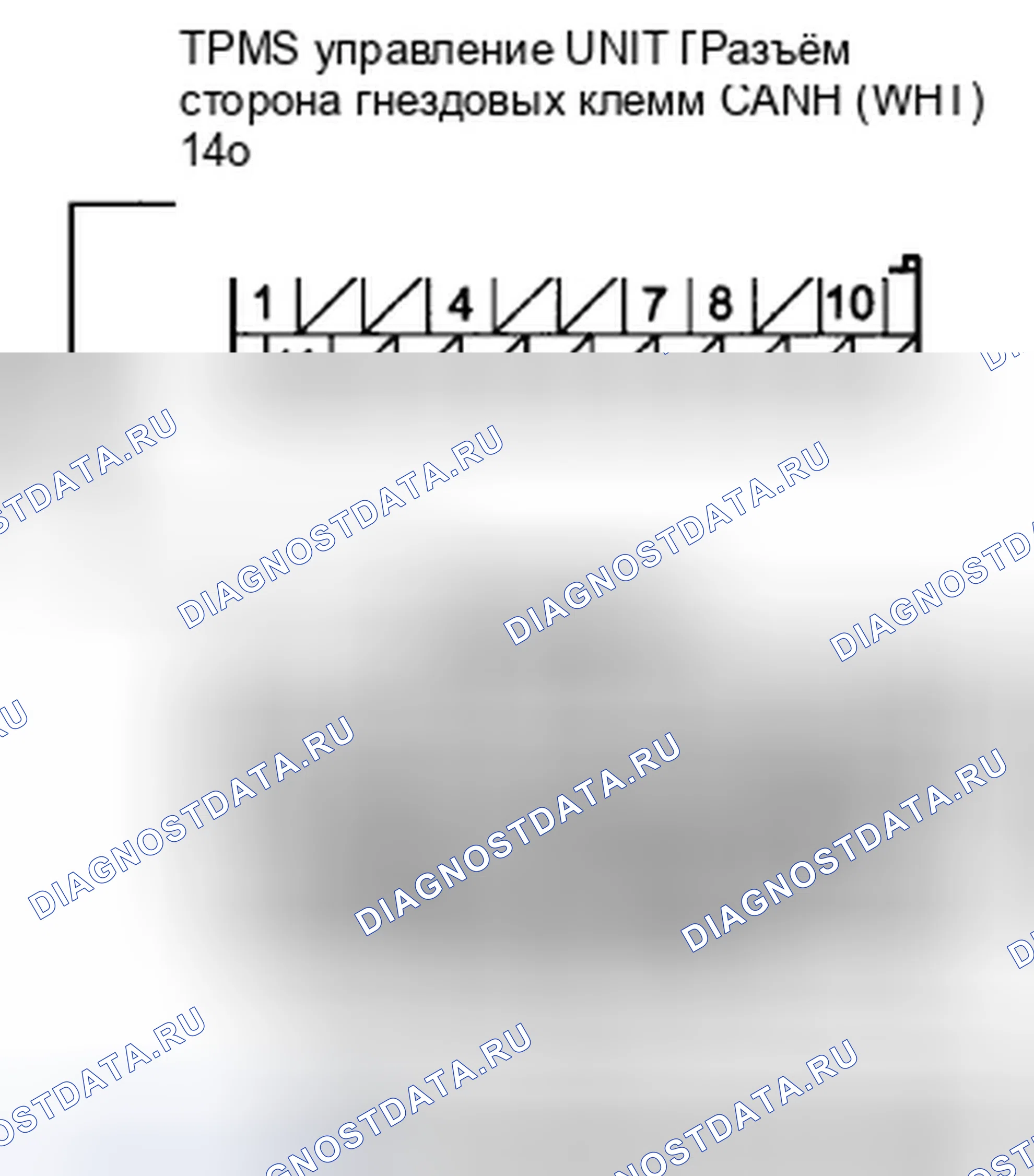 Рис. 6. Honda CR-V III рестайлинг