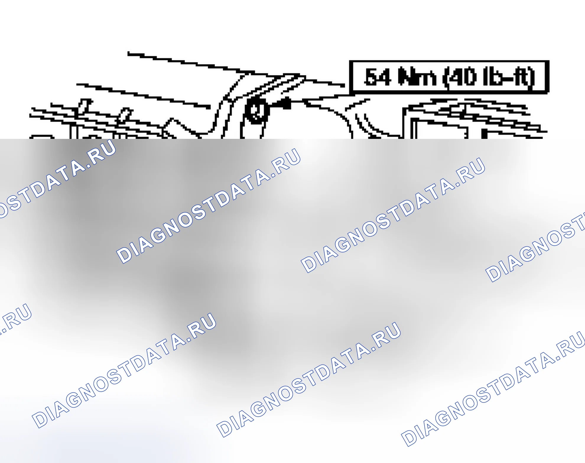 Рис. 221. Ford Mustang IV рестайлинг