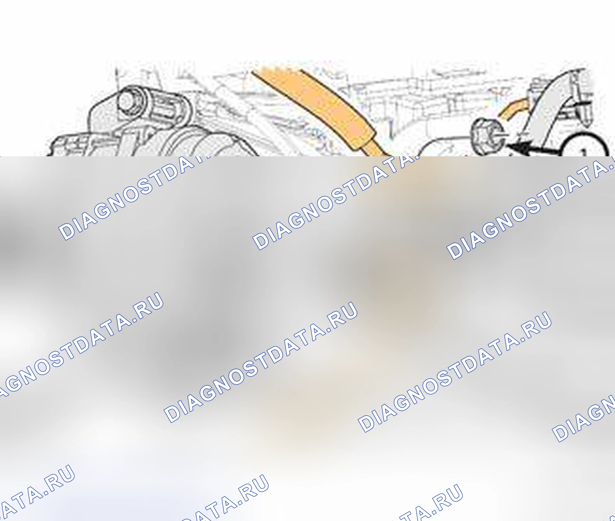 Рис. 202. Jeep Cherokee V рестайлинг