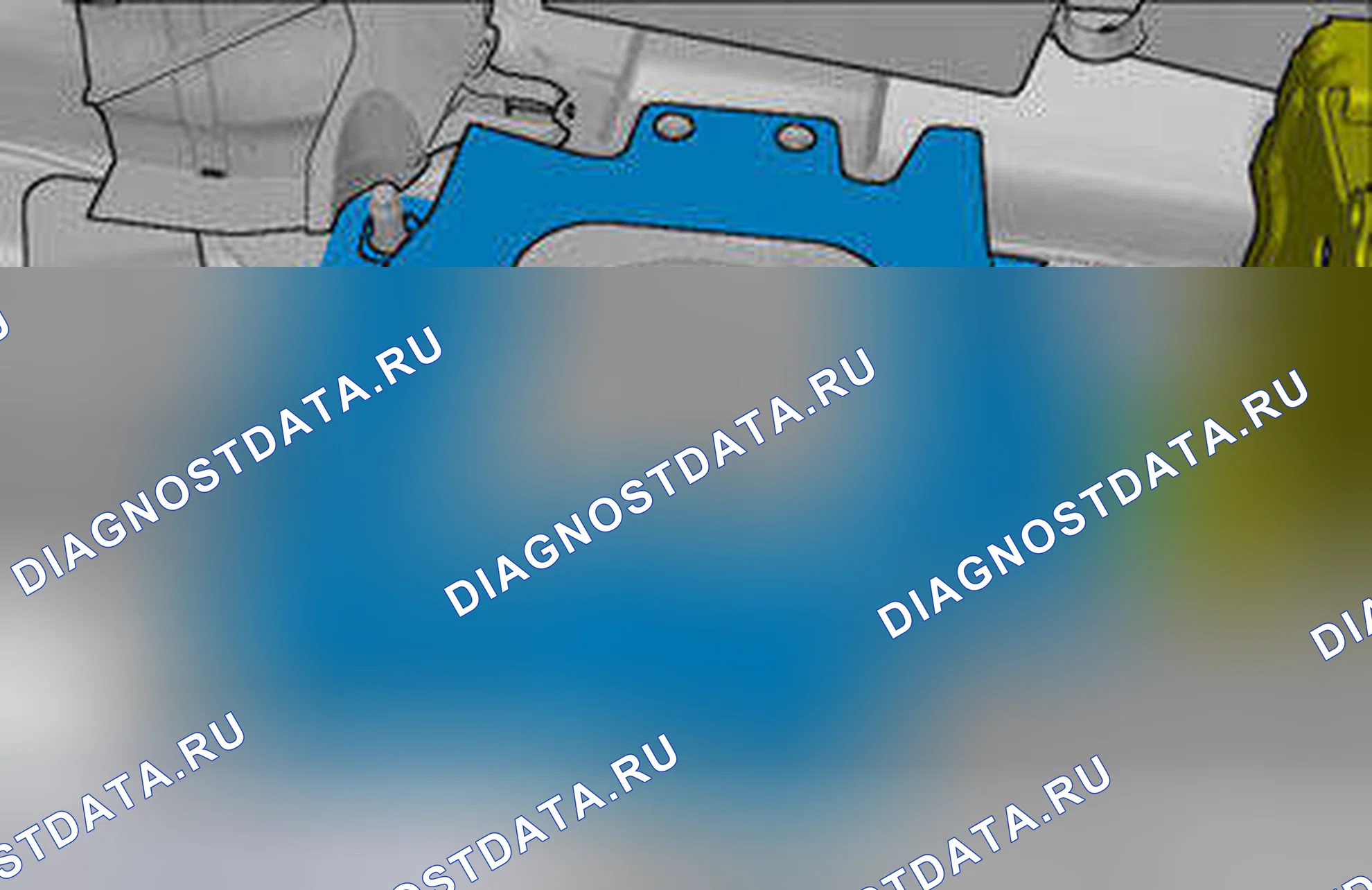 Рис. 157. Volvo S40 II