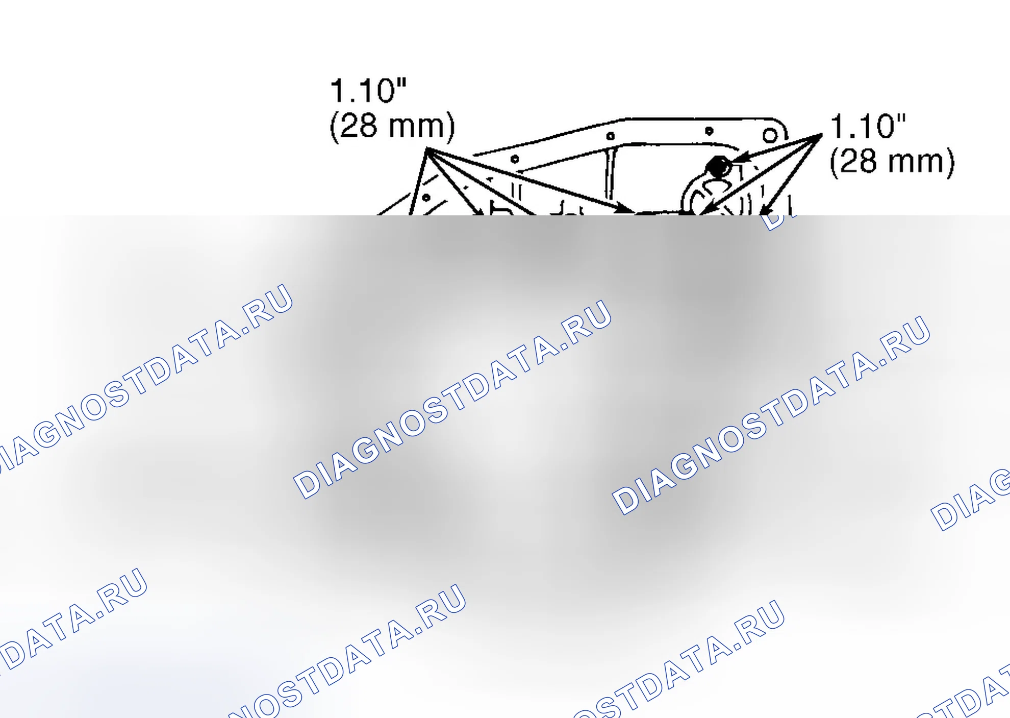 Рис. 104. Chevrolet Prizm I