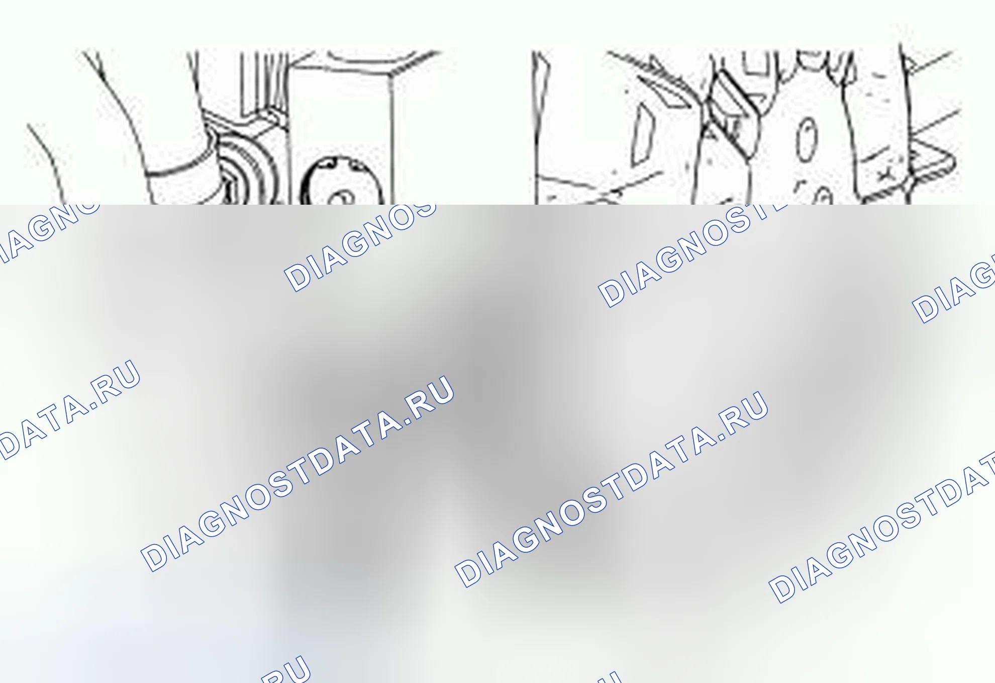Рис. 1878. Hyundai ix55 I