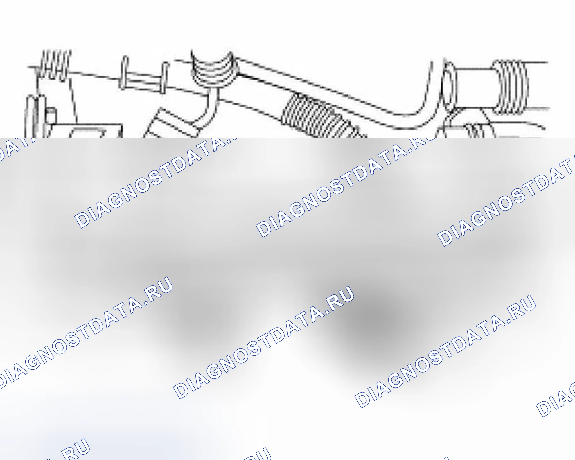 Рис. 177. Ford Thunderbird XI