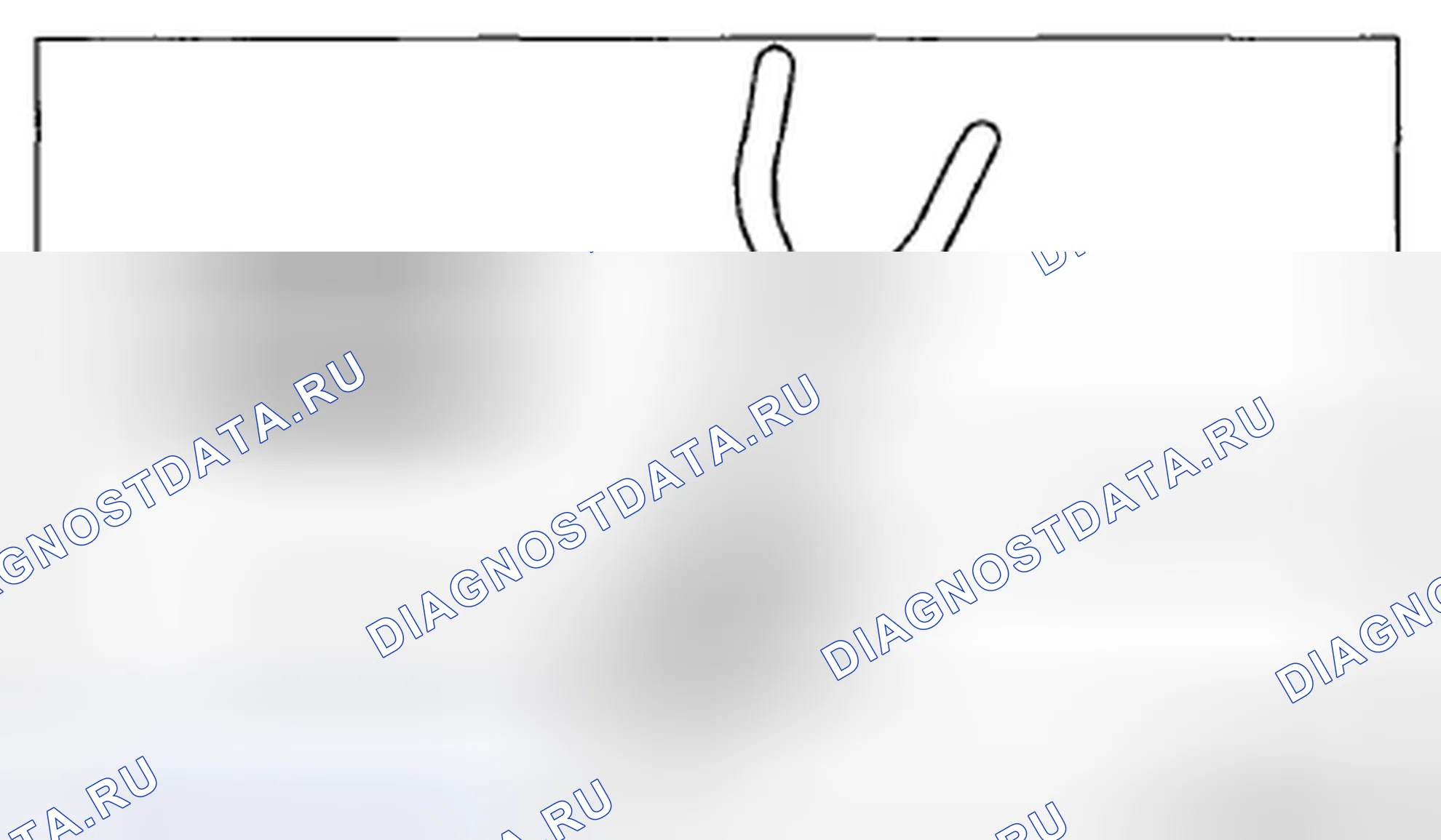 Рис. 67: Разборка уплотнения клапана Примечание. Mazda 3 BM