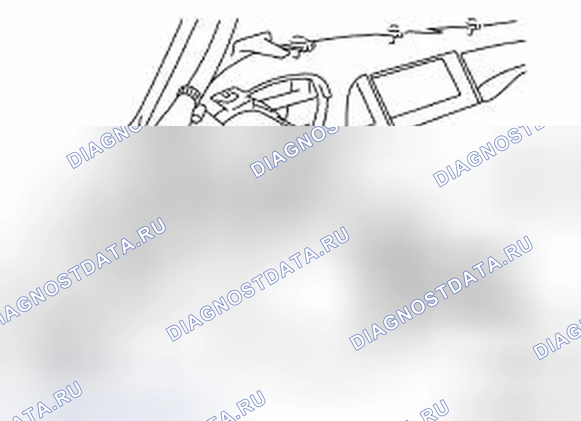 Рис. 128. Infiniti FX35 II