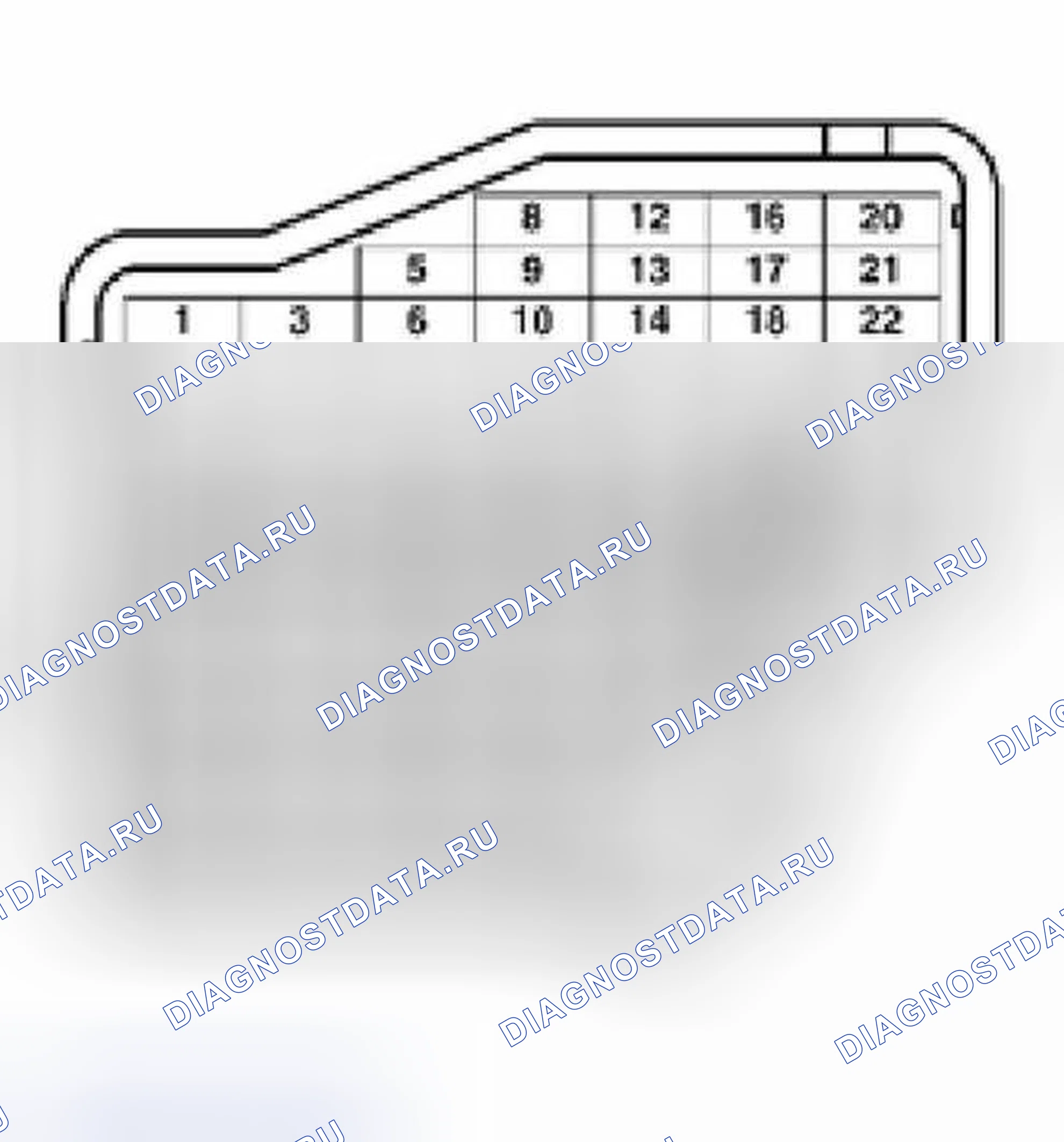 Рис. 83. Volkswagen Golf Mk4