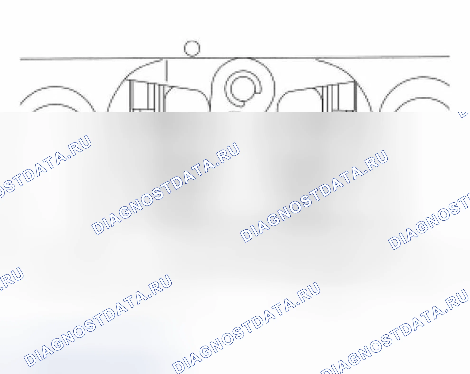 Рис. 67. Ford Ranger I
