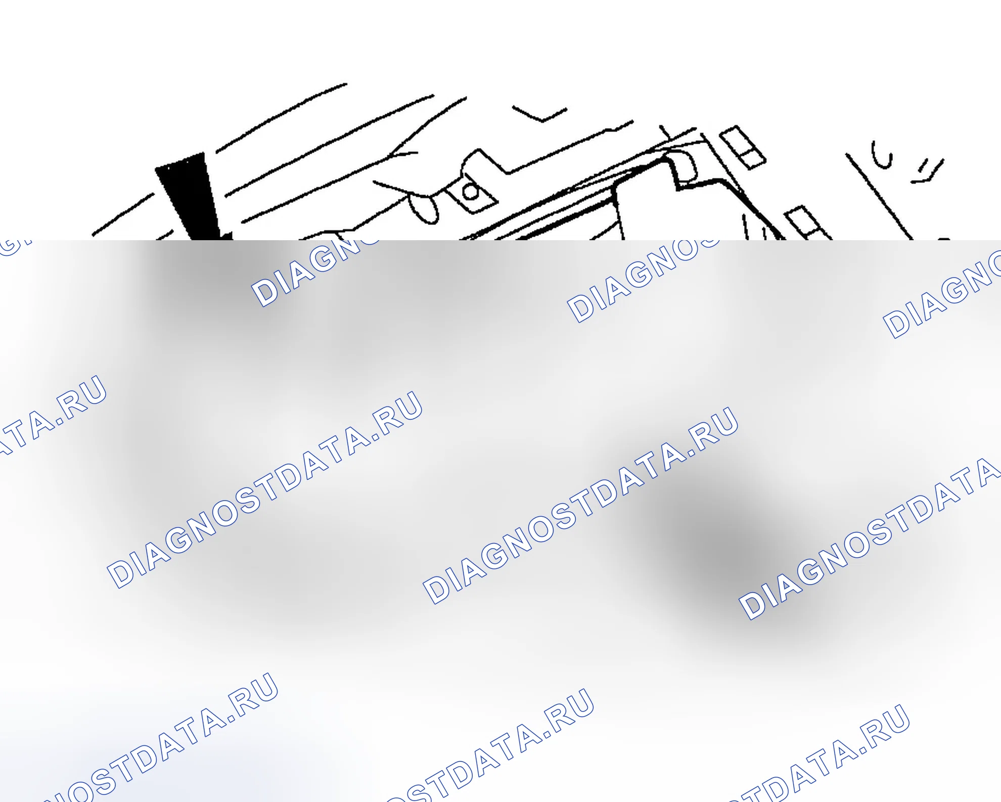 Рис. 416. Ford Excursion I
