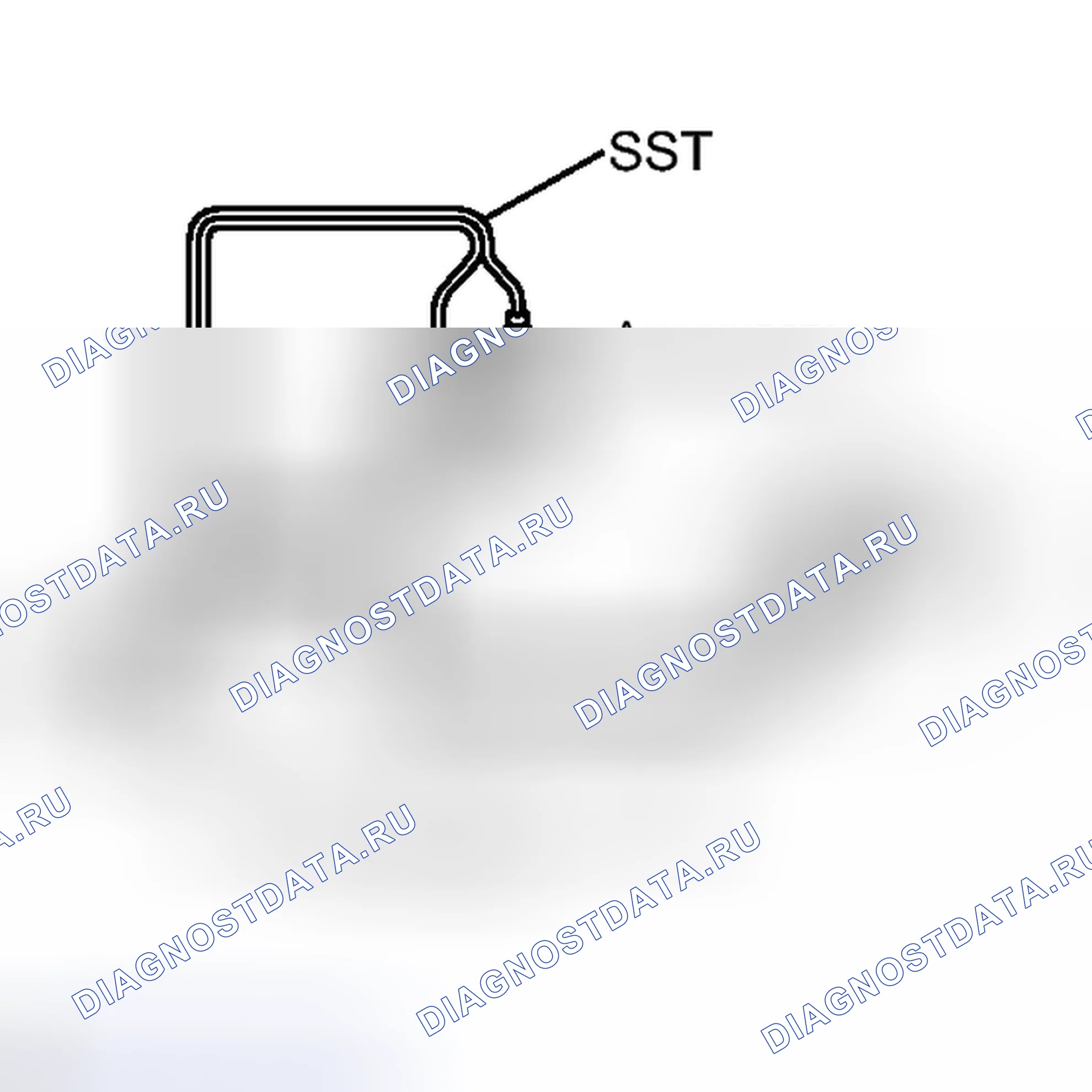 Рис. 112. Toyota Land Cruiser 200 рестайлинг