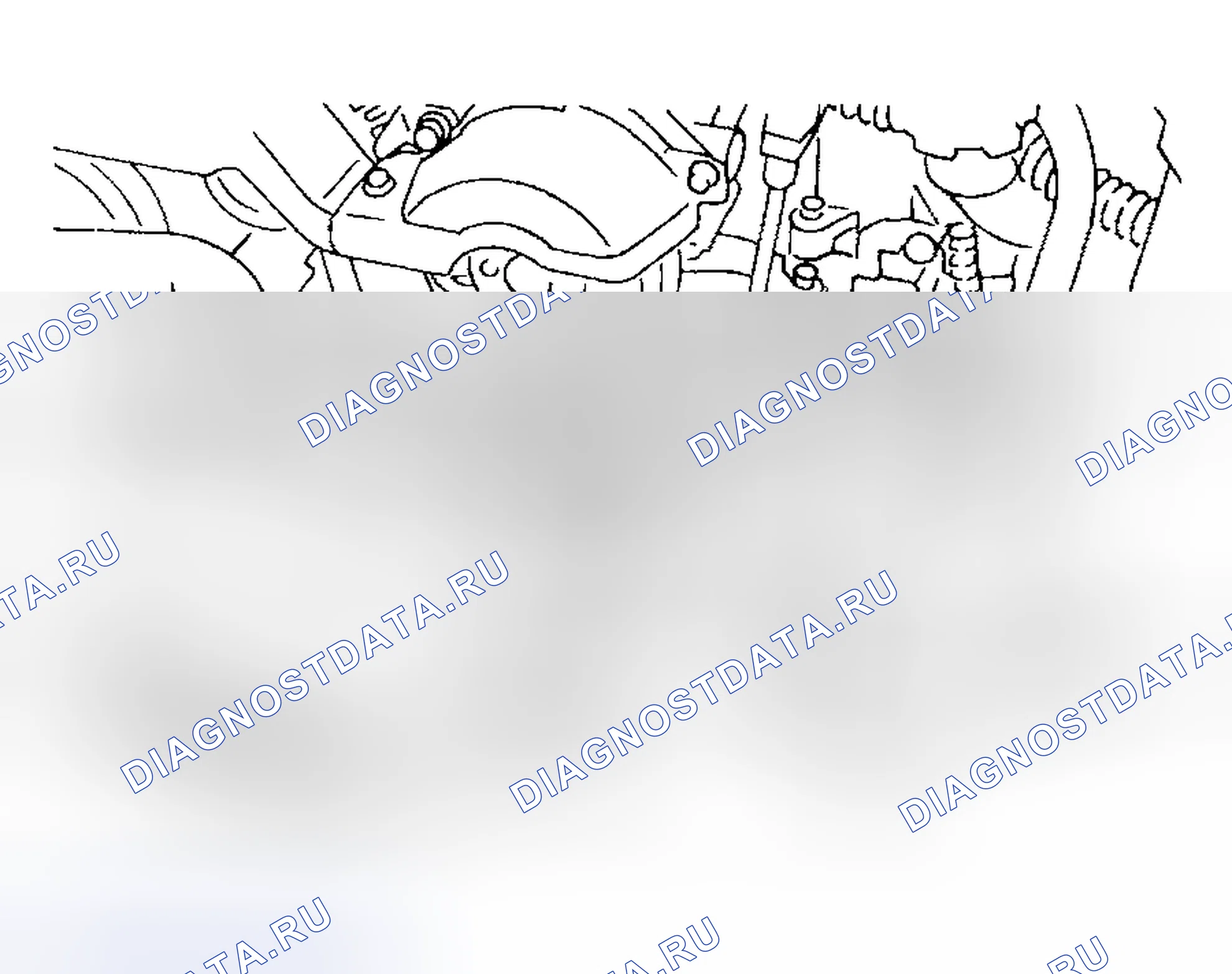 Рис. 18. Subaru Legacy BE/BH/BT