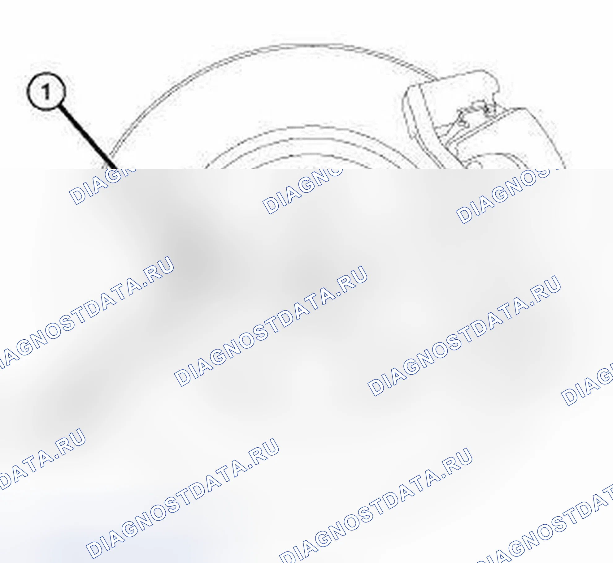 Рис. 15. Chrysler Town & Country V рестайлинг