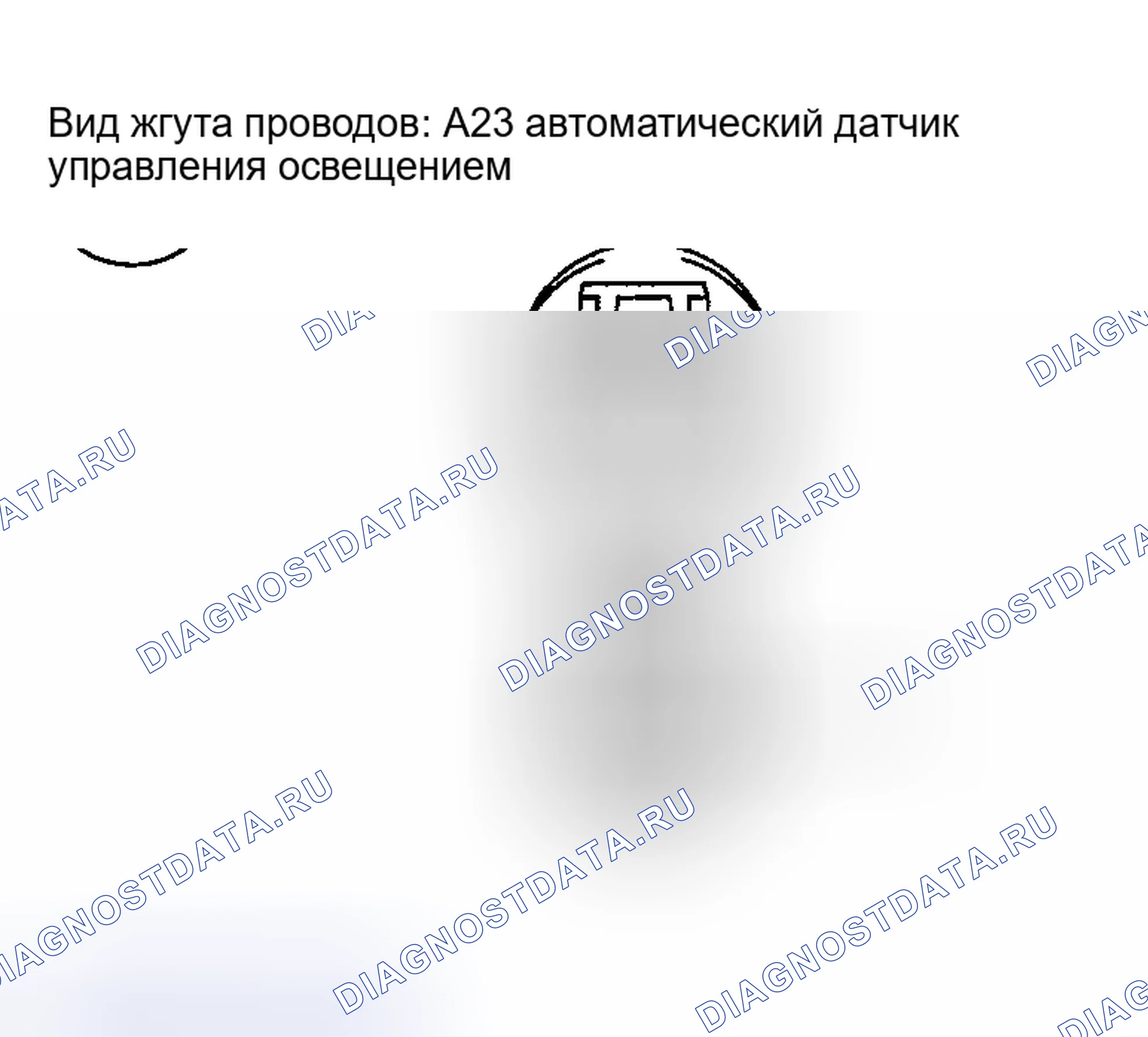 Рис. 27. Toyota Highlander I рестайлинг