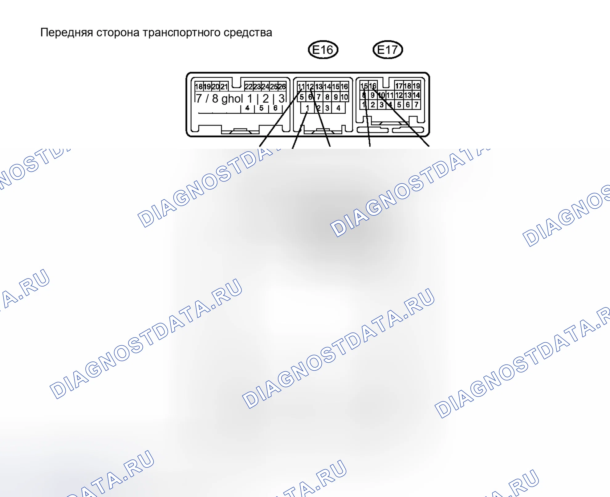 Рис. 30. Toyota RAV4 III рестайлинг