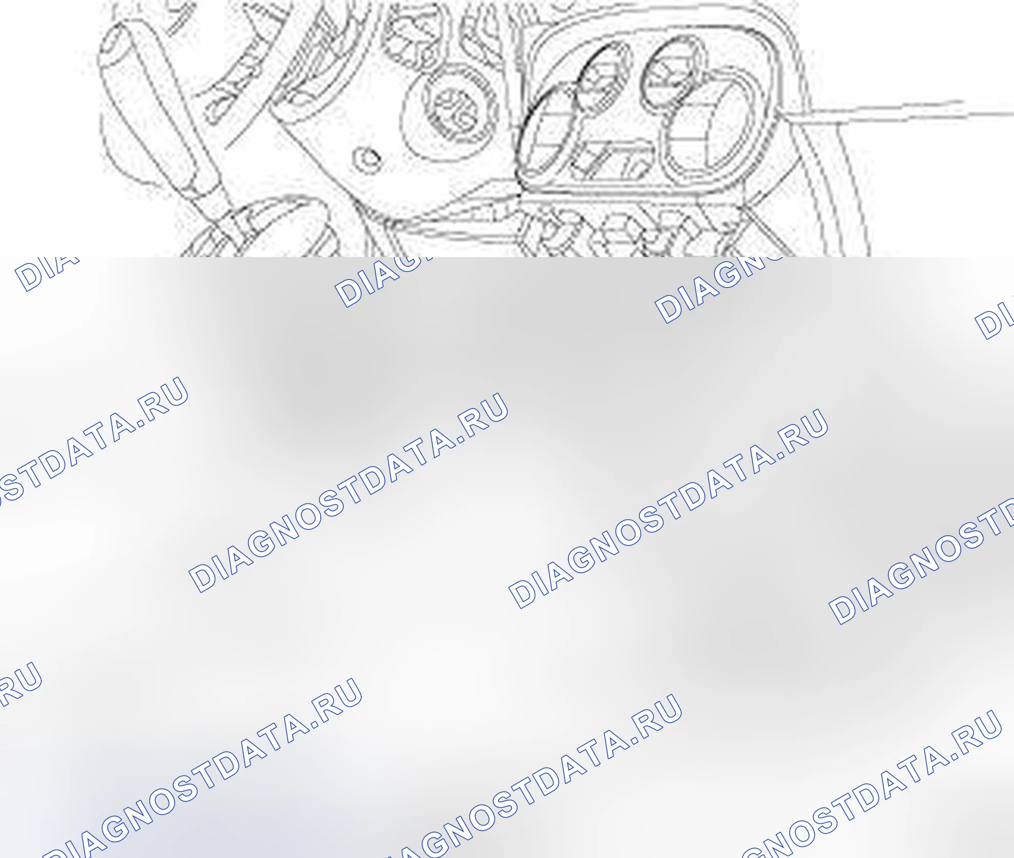 Рис. 199. FIAT 500 II