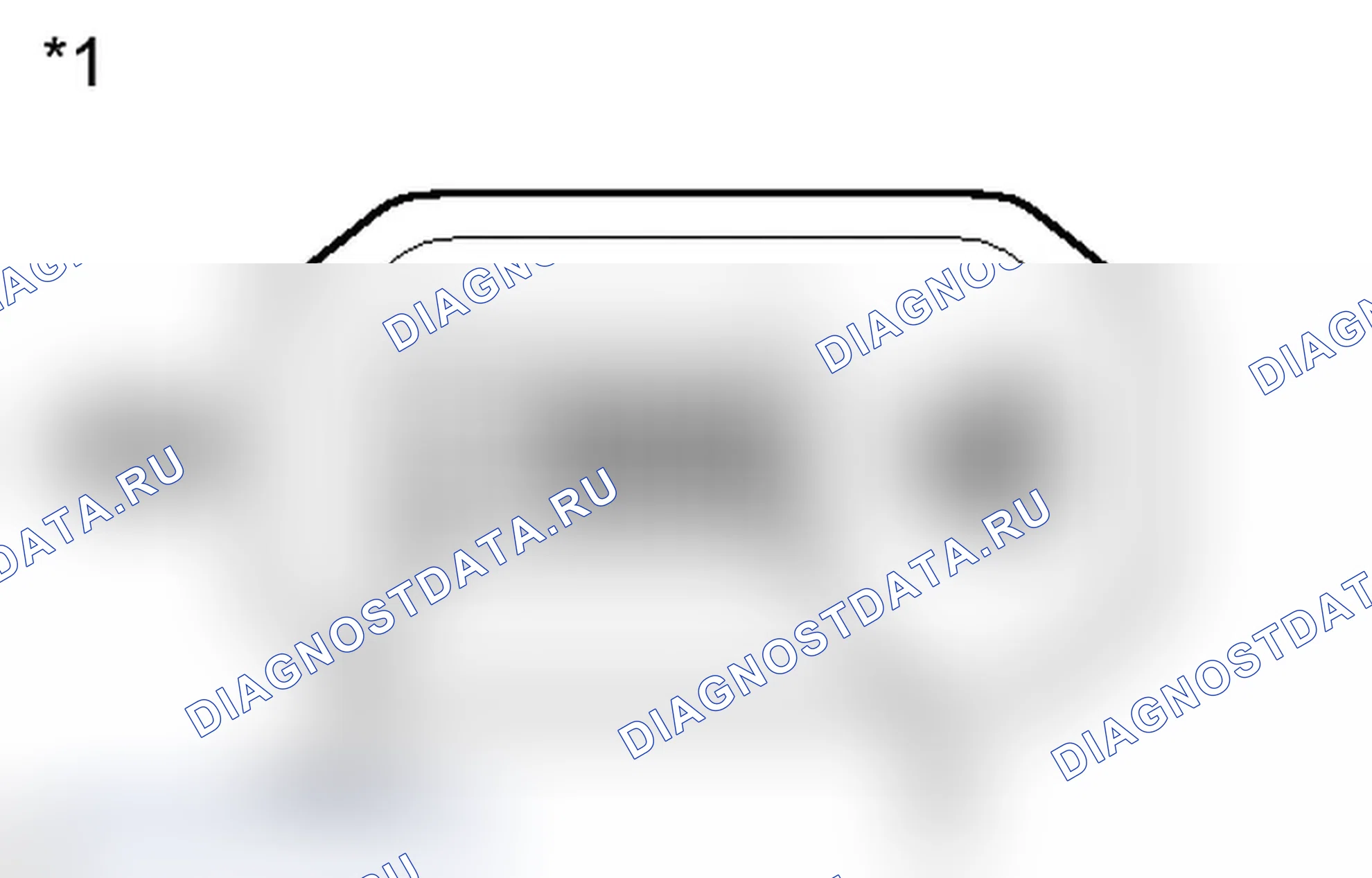 Рис. 287. Toyota Prius PHV pre-III