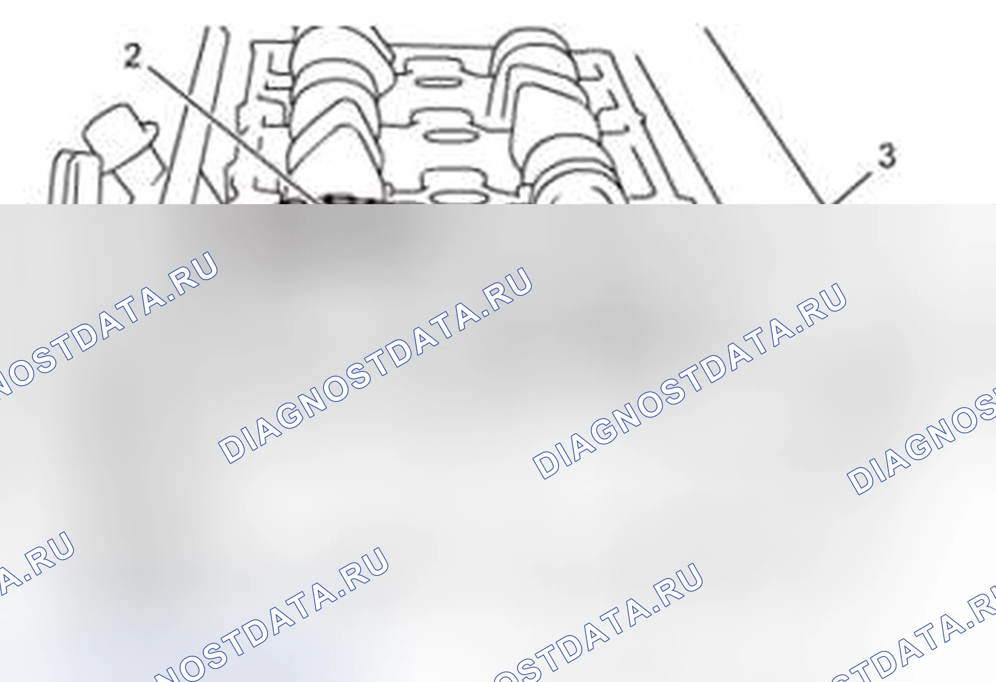 Рис. 46. Suzuki SX4 I рестайлинг