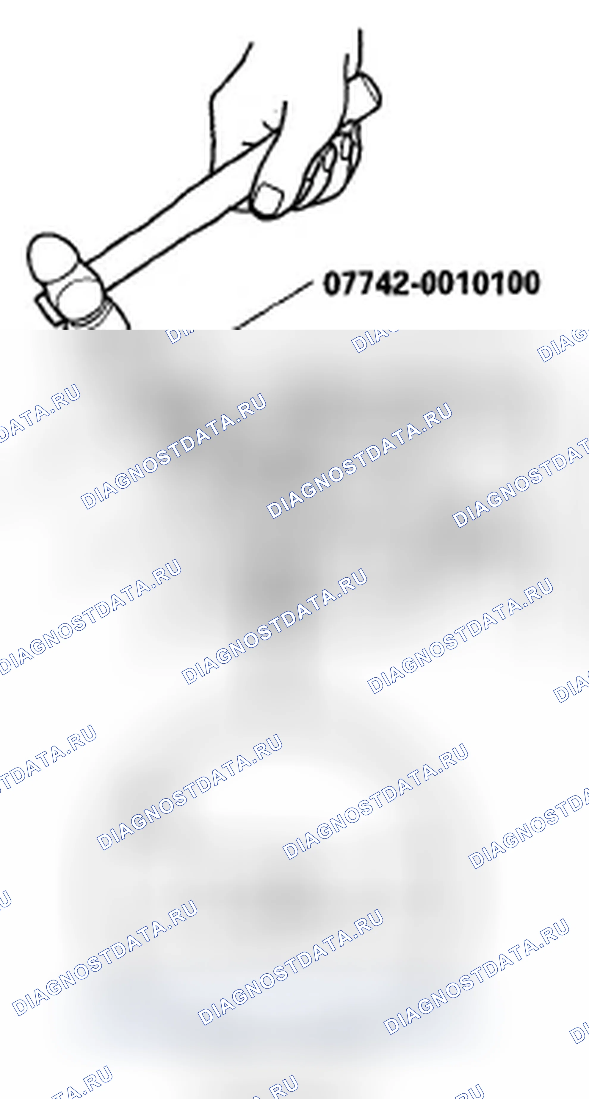 Рис. 273. Honda Odyssey IV