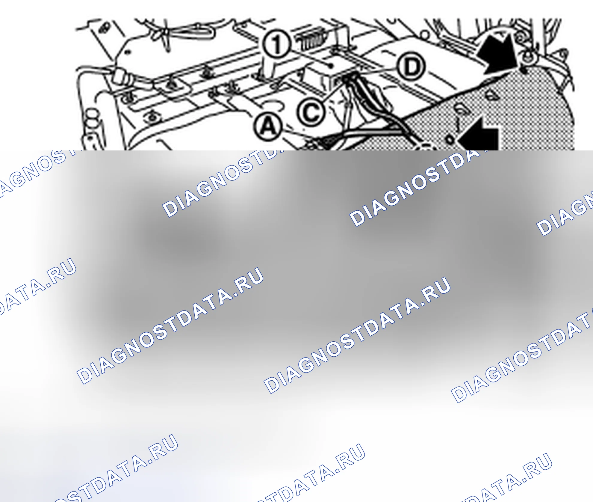 Рис. 71. Honda MDX I