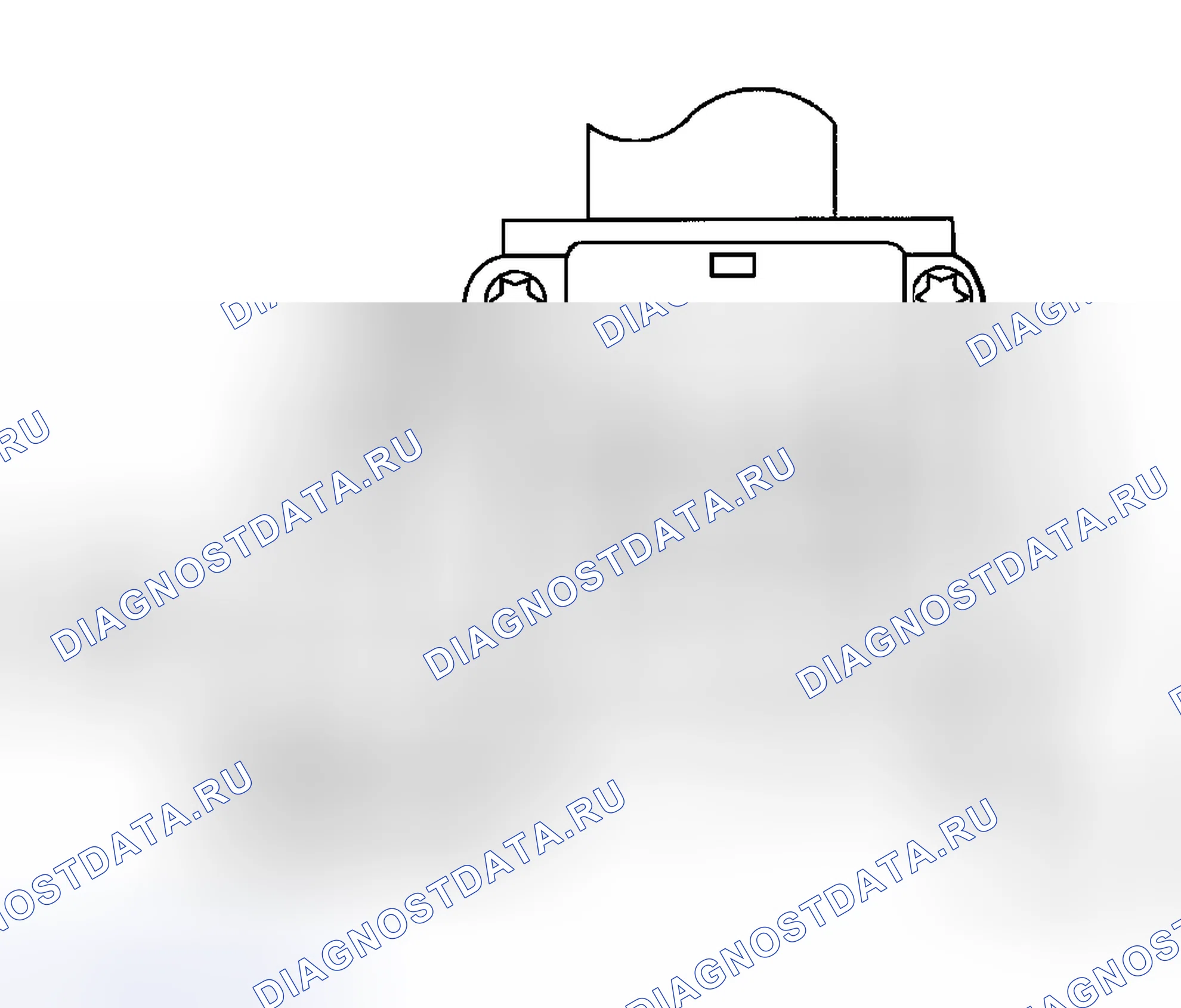 Рис. 9. Lincoln Navigator I
