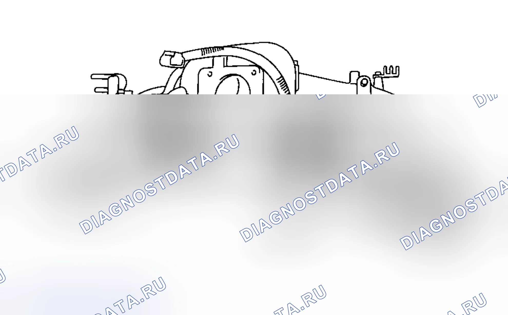Рис. 173. Honda WR-V I