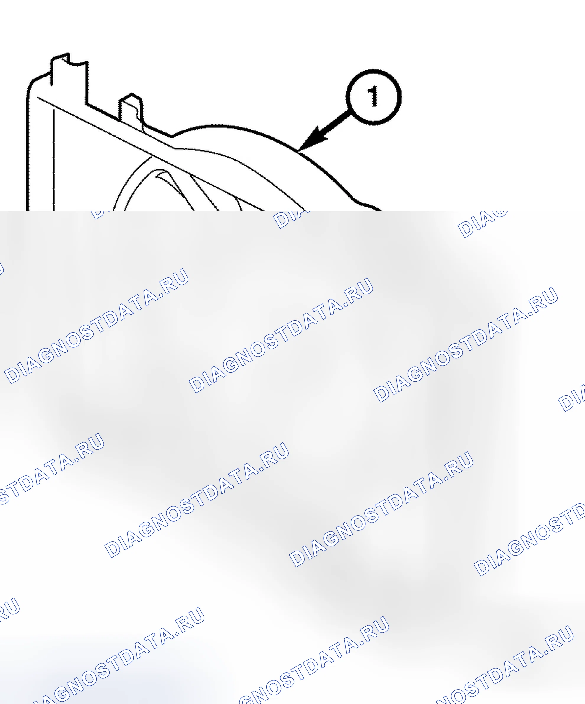 Рис. 83. Chrysler Crossfire I