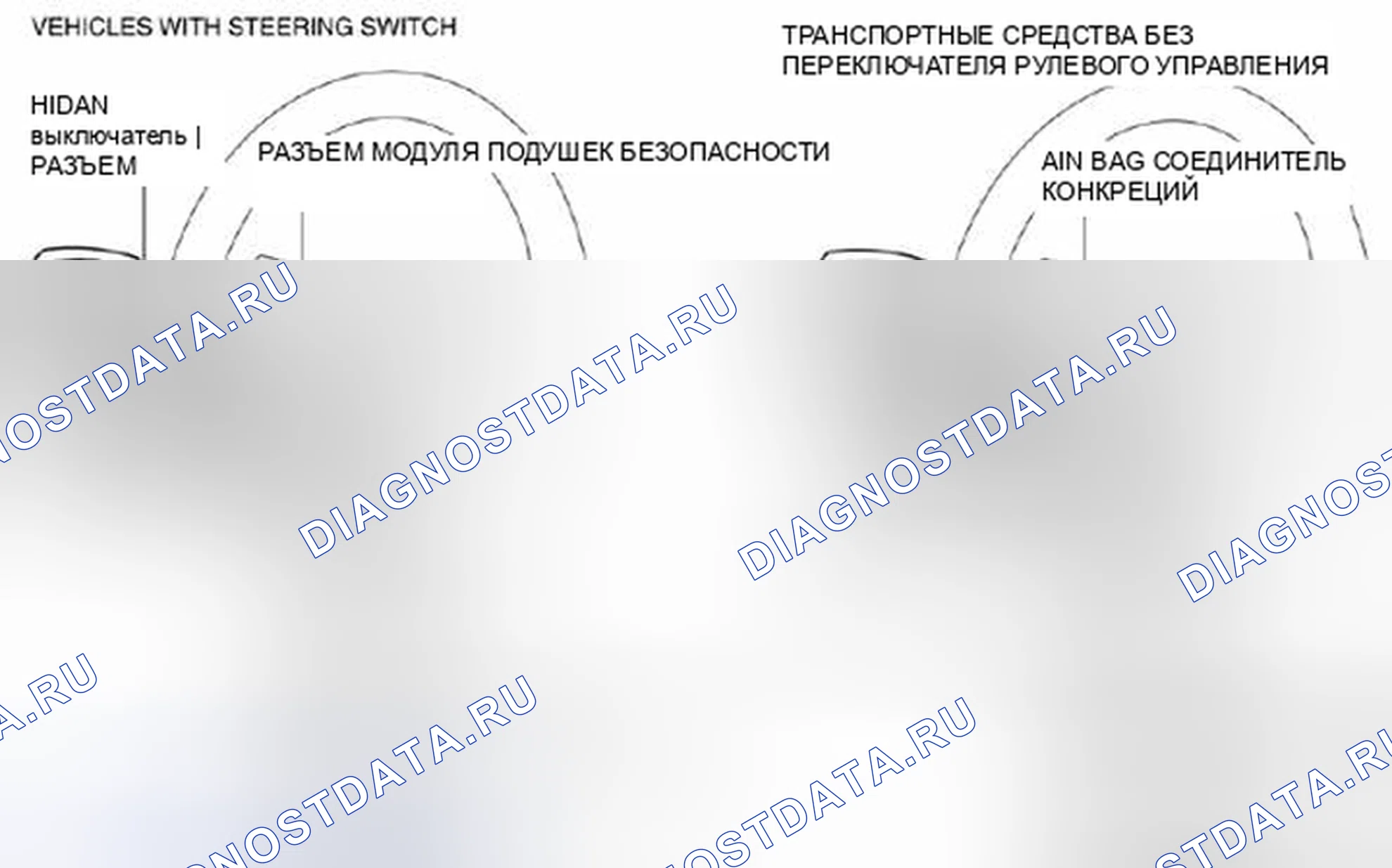 Рис. 16. Mazda 3 BL рестайлинг