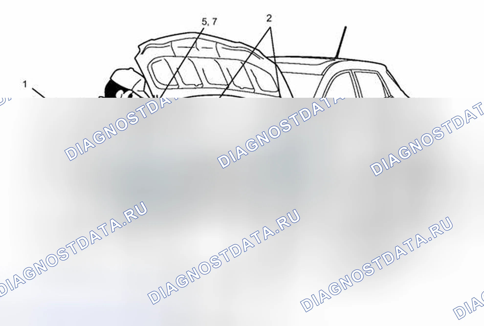Рис. 18. Toyota Matrix E140