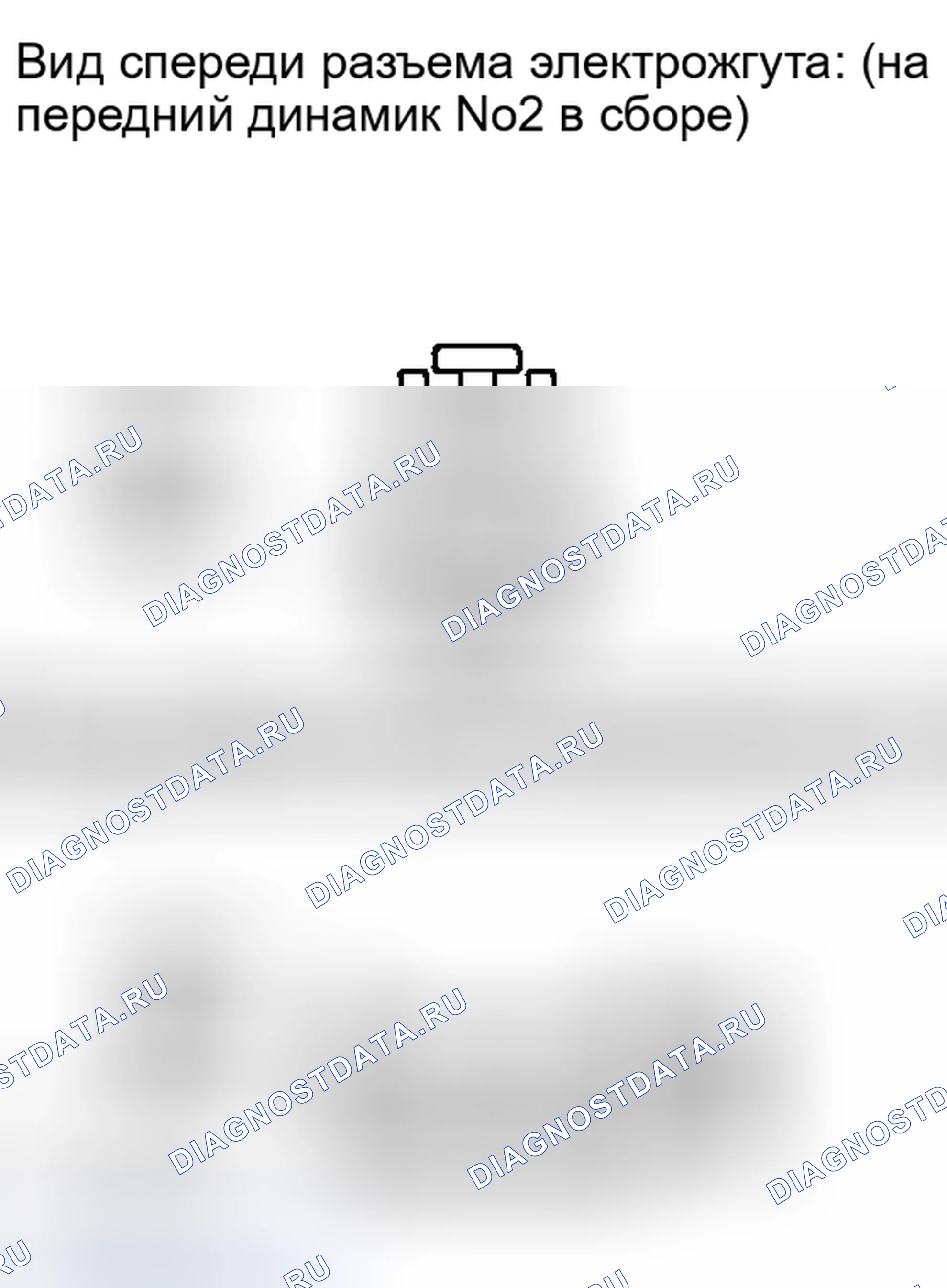 Рис. 100. Toyota Sequoia II рестайлинг