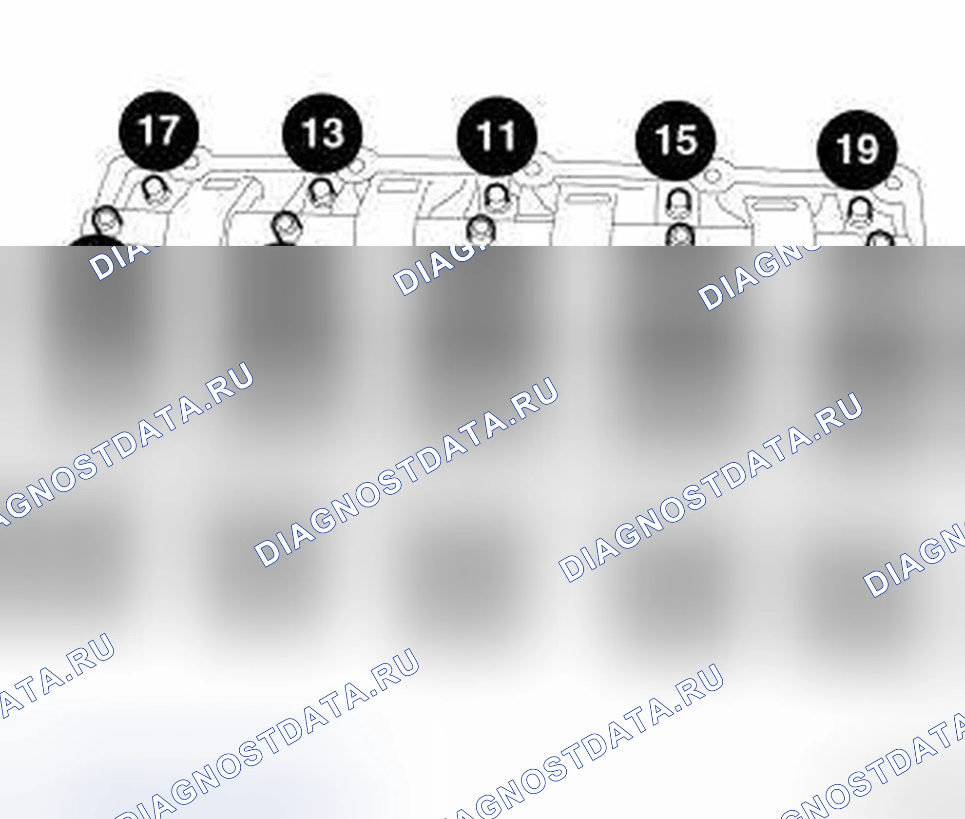 Рис. 118. Dodge Journey I