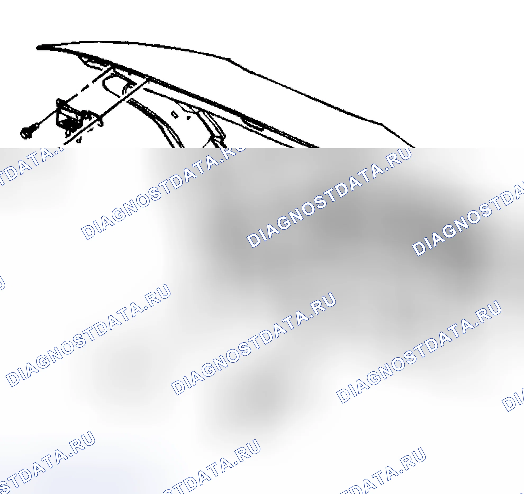Рис. 159: Процедура установки. Hyundai Venue I