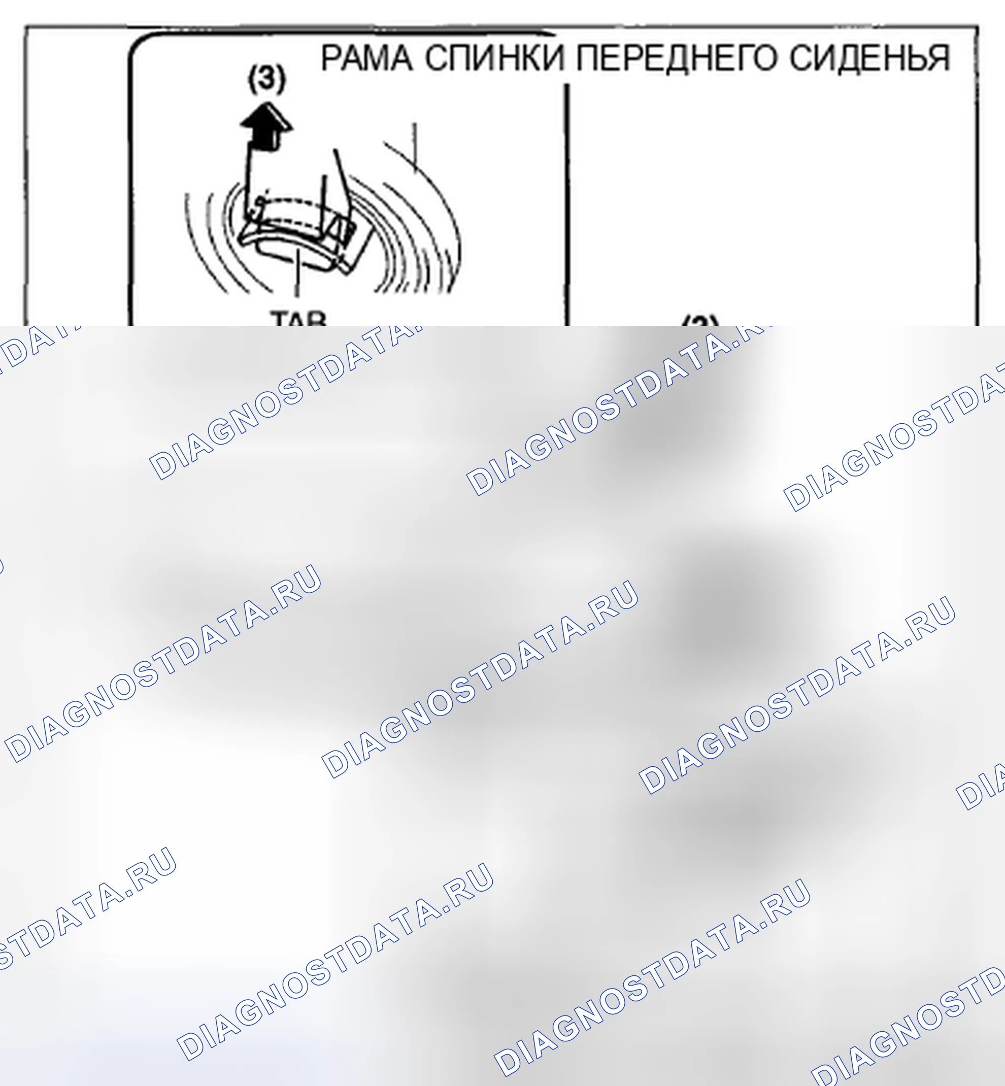 Рис. 32. Mazda CX-7 I рестайлинг