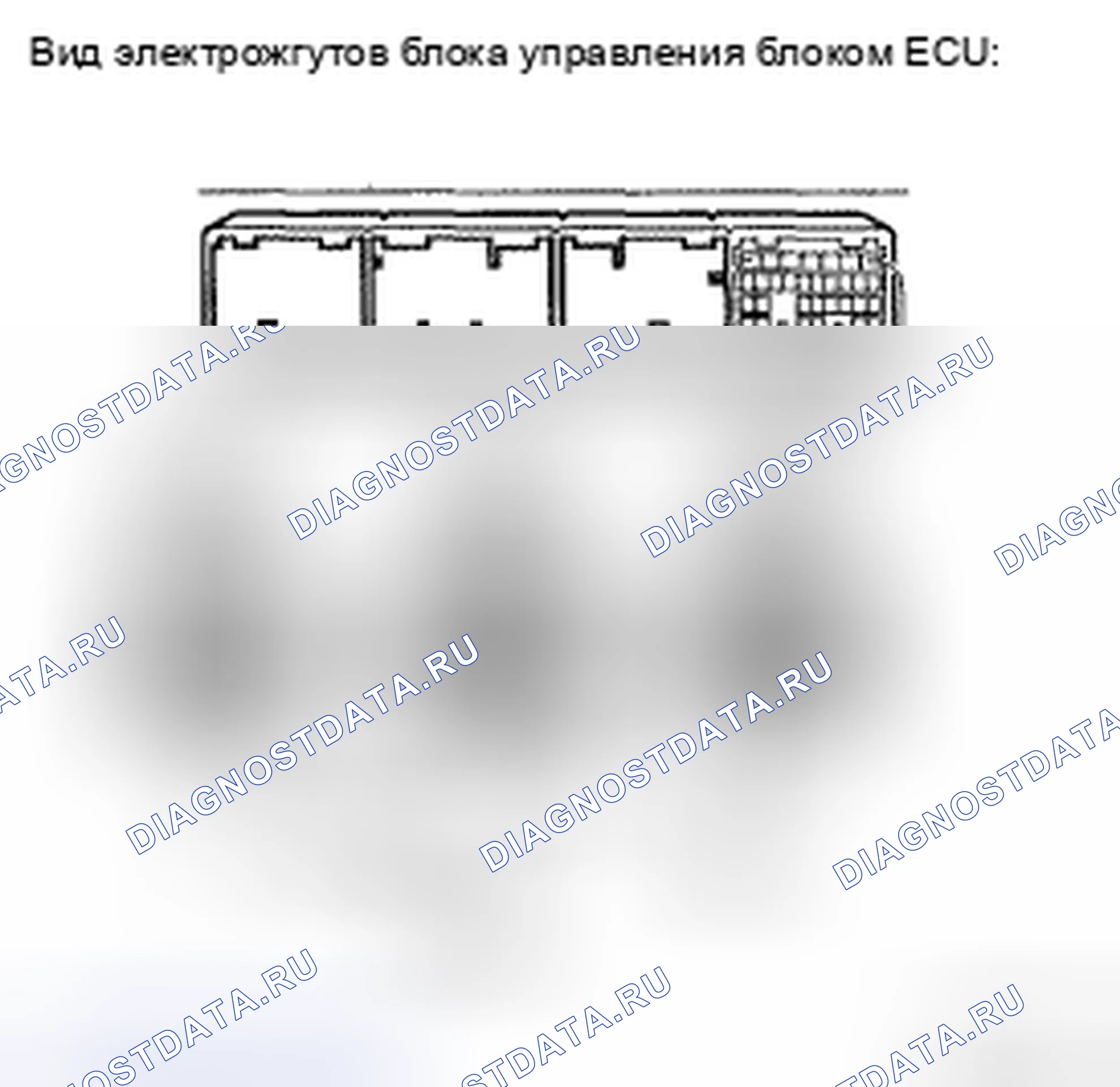 Рис. 407. Toyota Camry XV40
