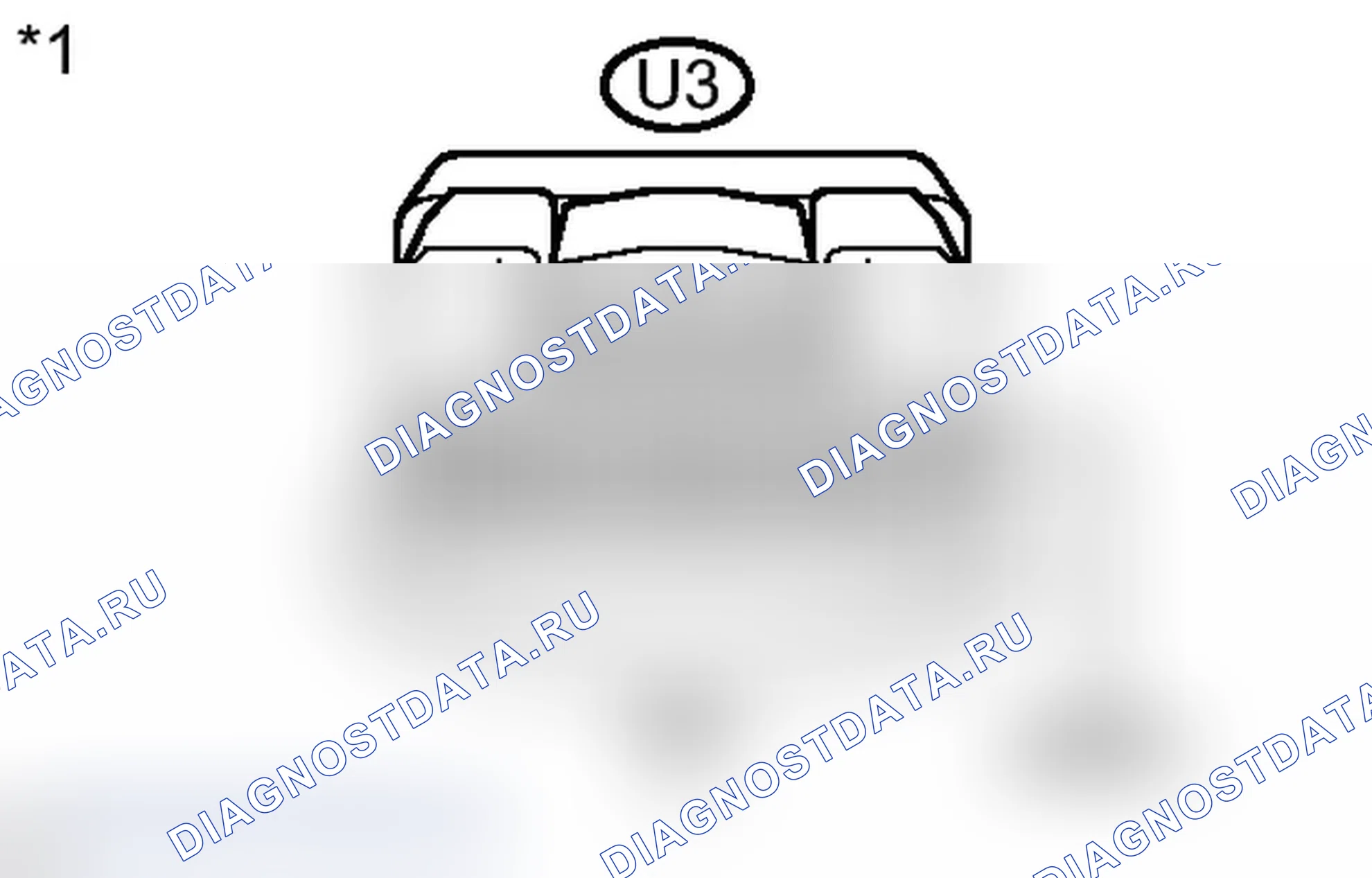 Рис. 101: ПОРЯДОК ВЫПОЛНЕНИЯ РАБОТ. Toyota Prius PHV pre-III