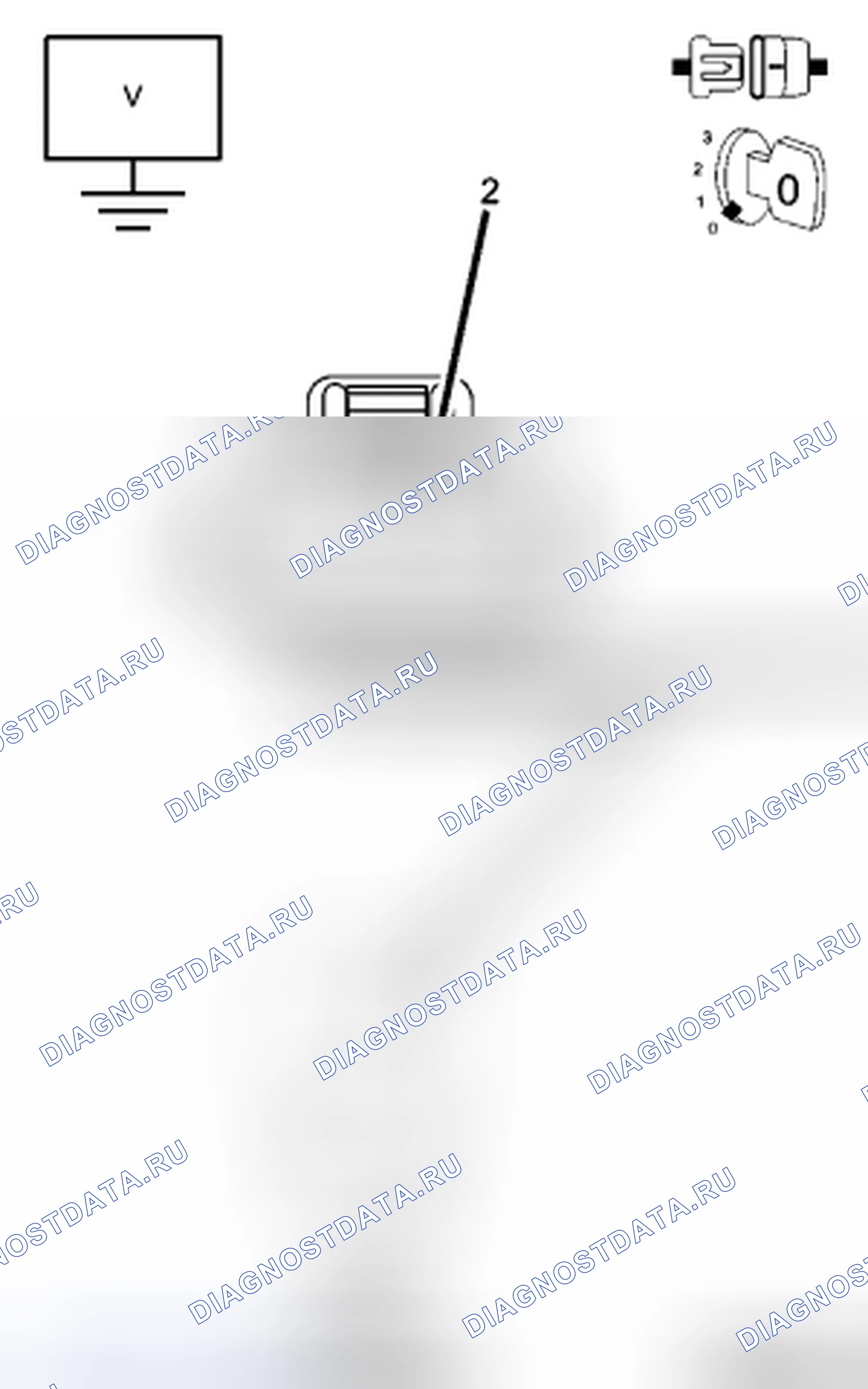 Рис. 762. Dodge Cab & Chassis R3500 HD transition