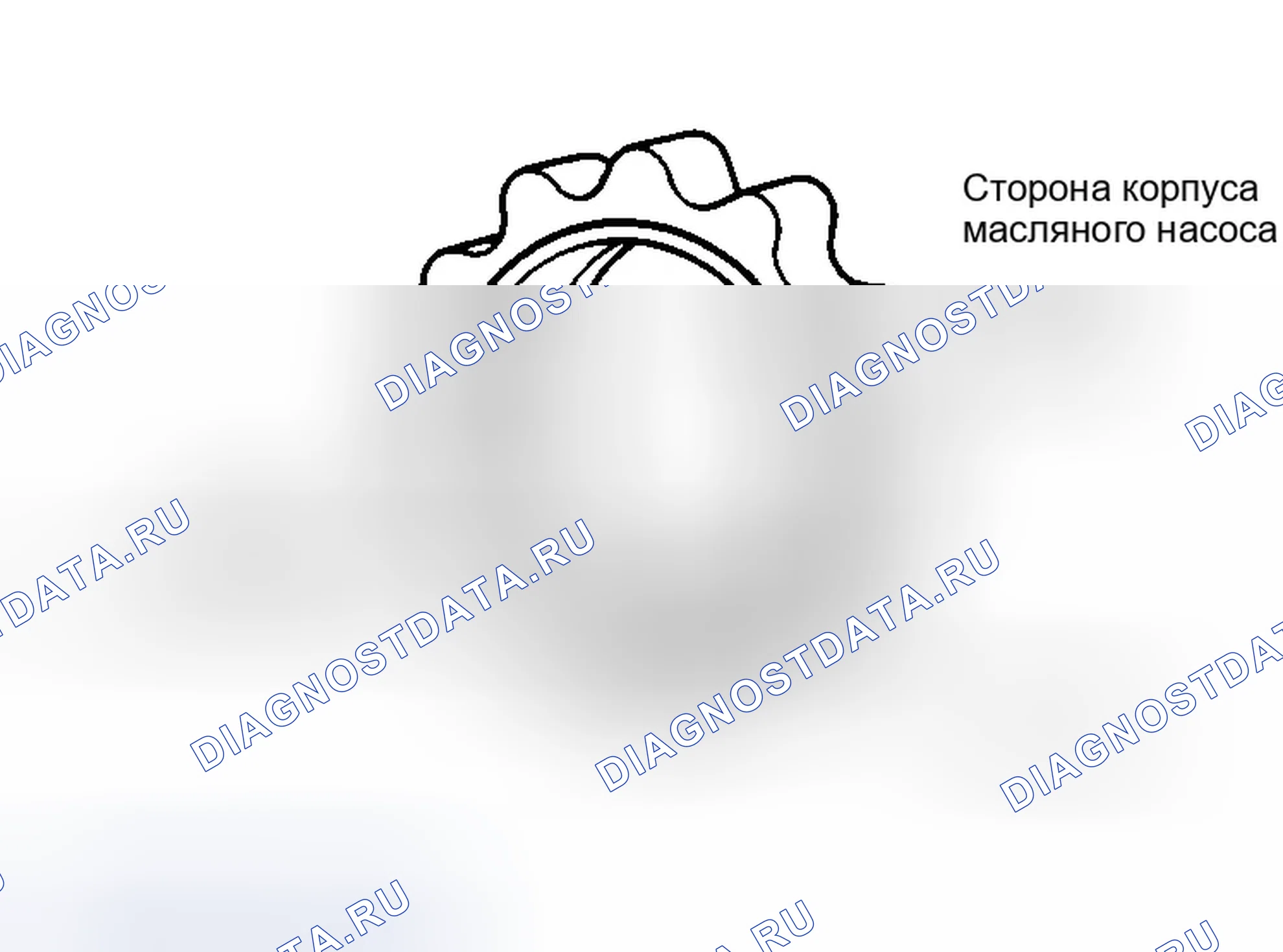 Рис. 55: СБОРКА. Infiniti G35 III