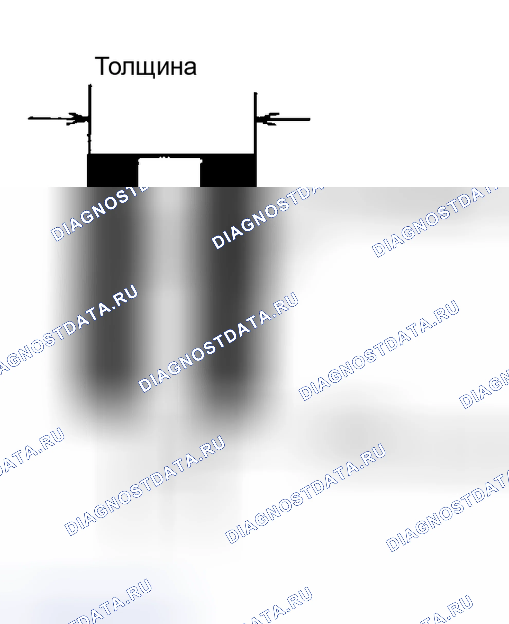 Рис. 821. Honda Odyssey (North America) I