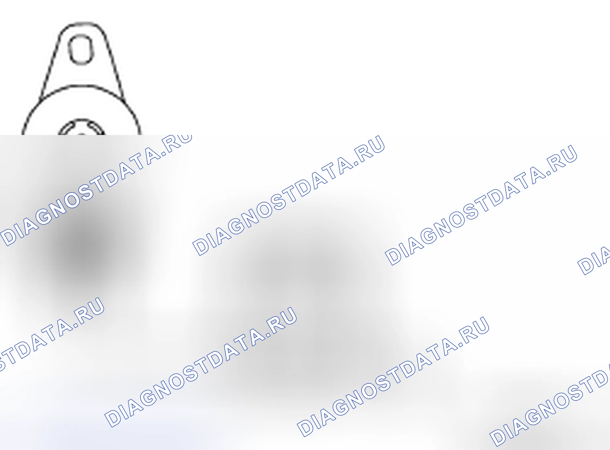 Рис. 8. Mazda 2 I рестайлинг