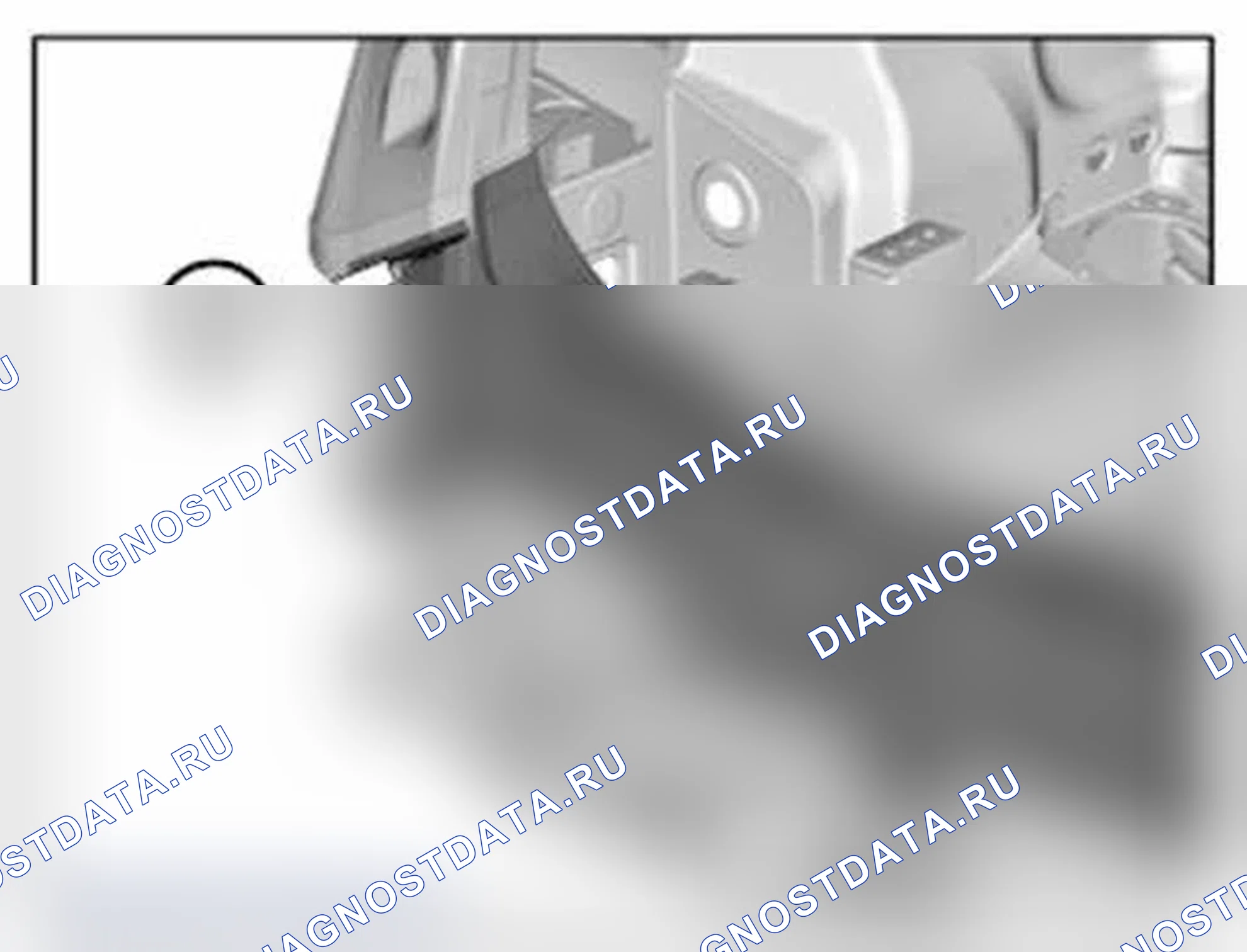 Рис. 309. BMW X6 M E71
