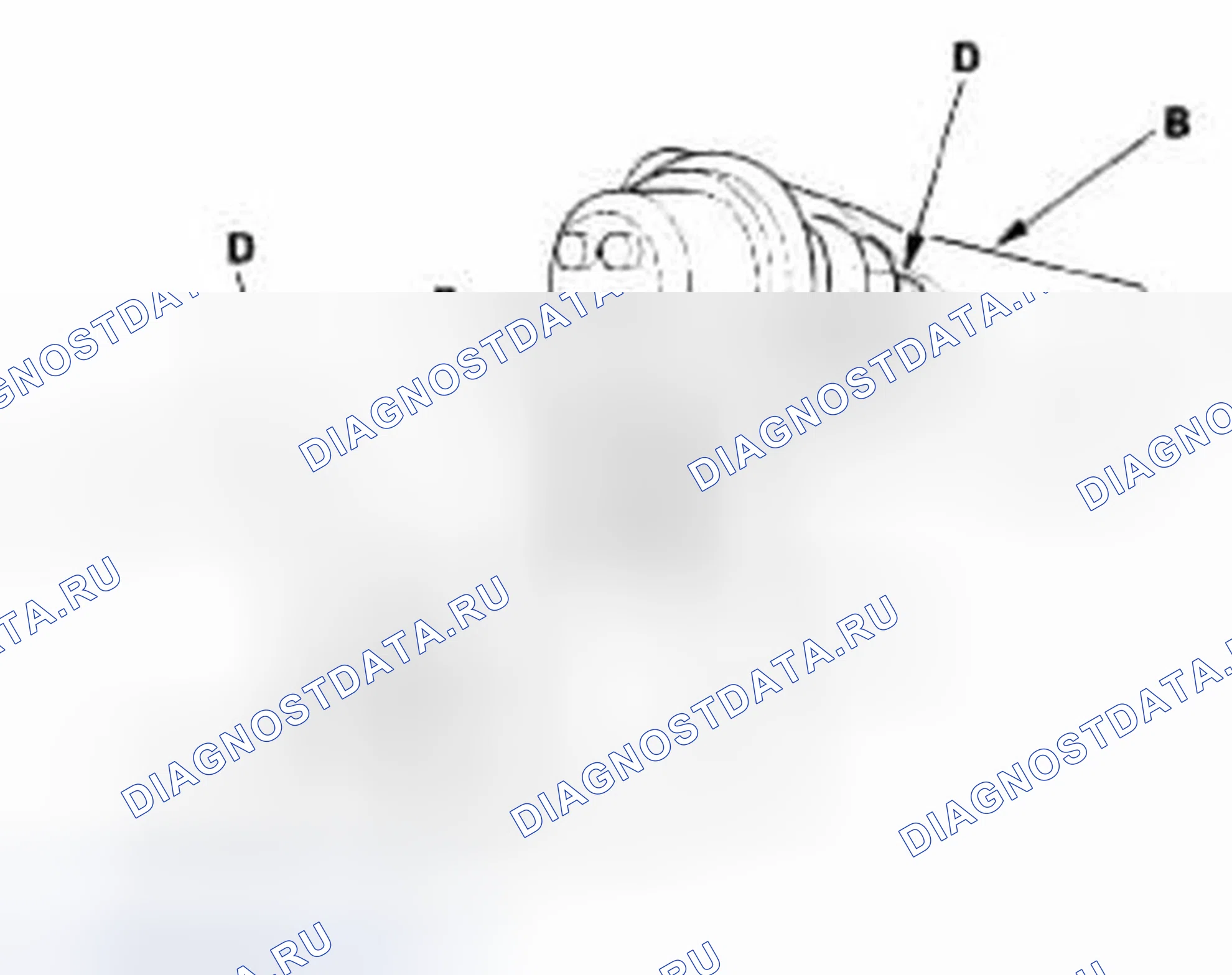 Рис. 27. Honda Element YH2 рестайлинг 2