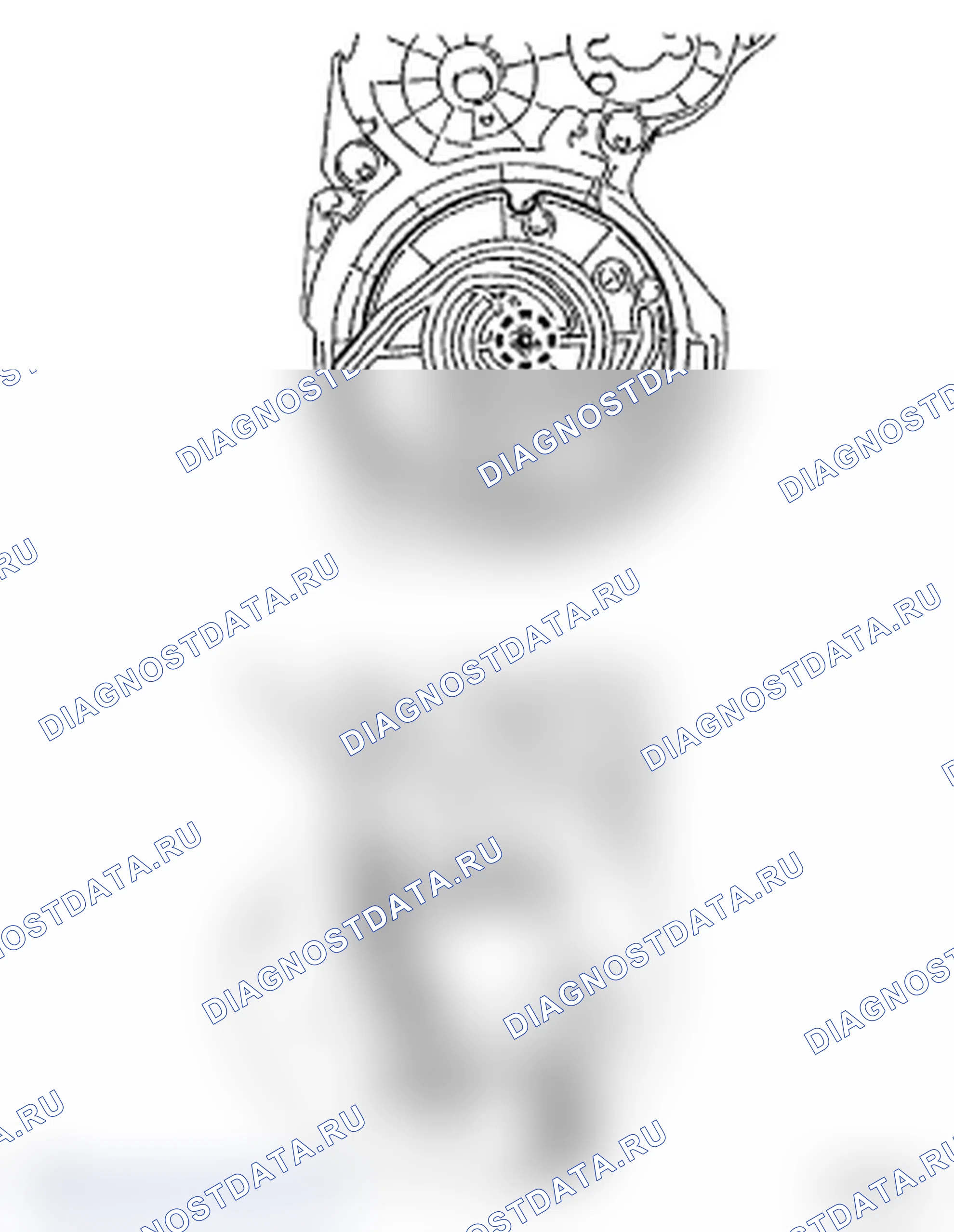 Рис. 201. Toyota Land Cruiser 200