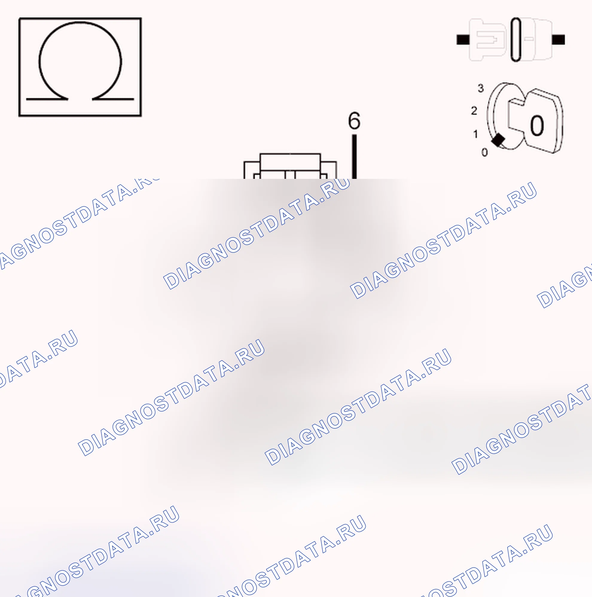 Рис. 110. RAM Pickup 3500 
