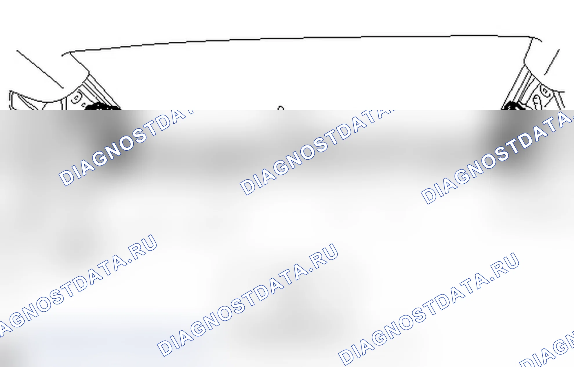 Рис. 76. Lexus IS F I