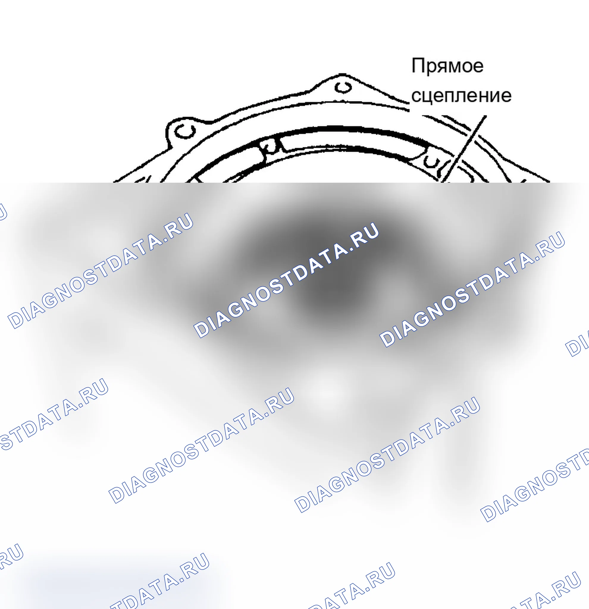 Рис. 84. Chevrolet Tracker II