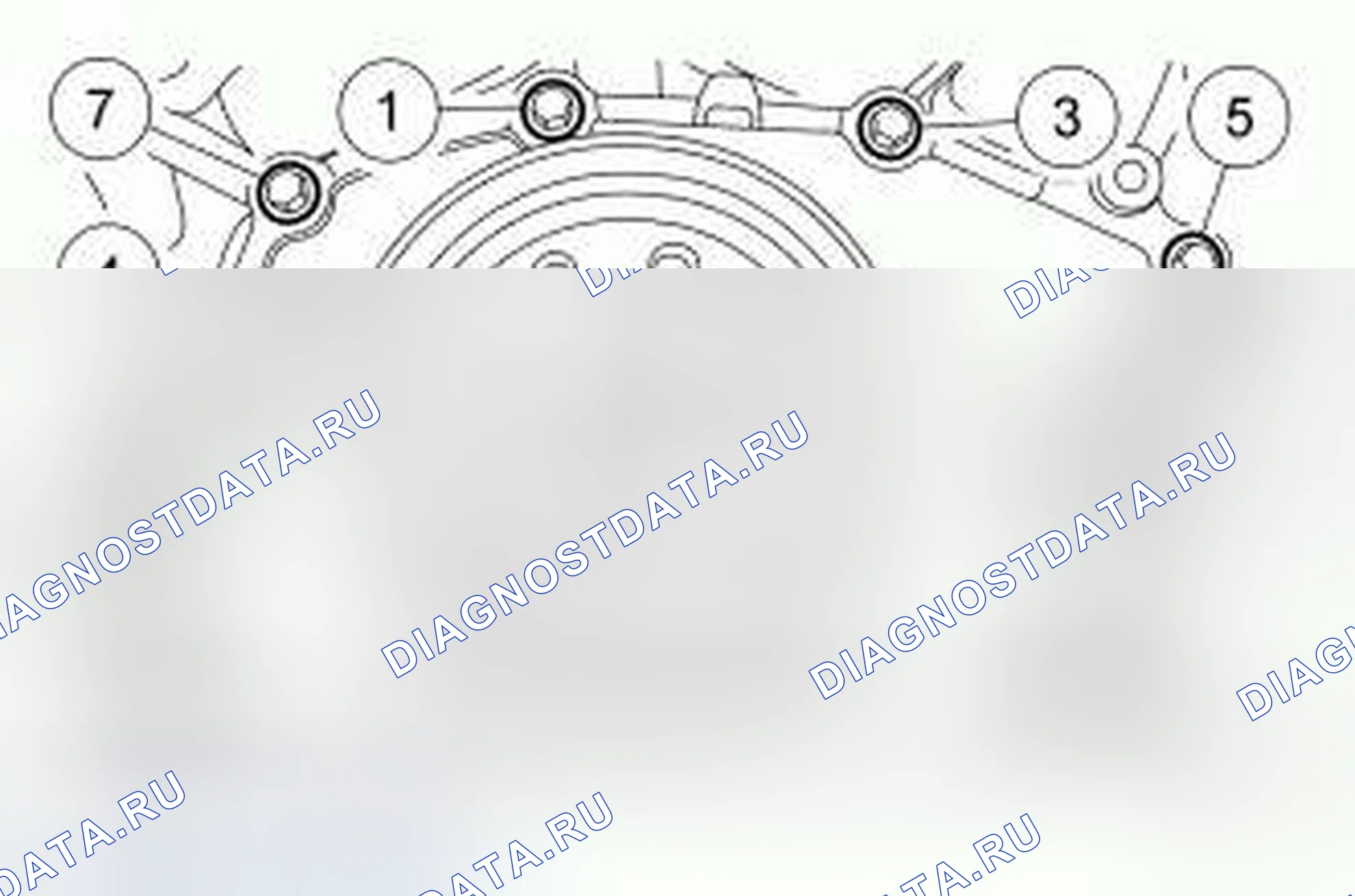 Рис. 1699. Hyundai ix55 I