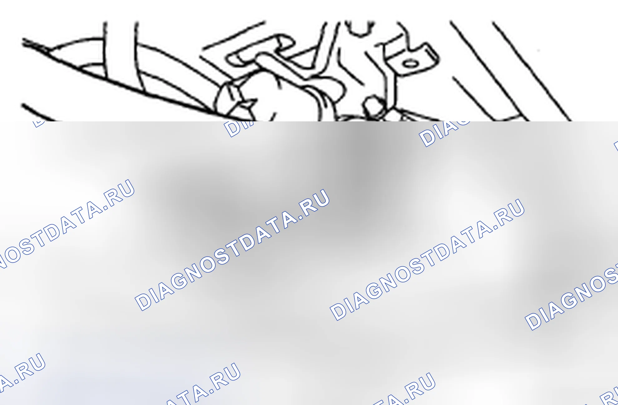 Рис. 11. Toyota Sienna II рестайлинг
