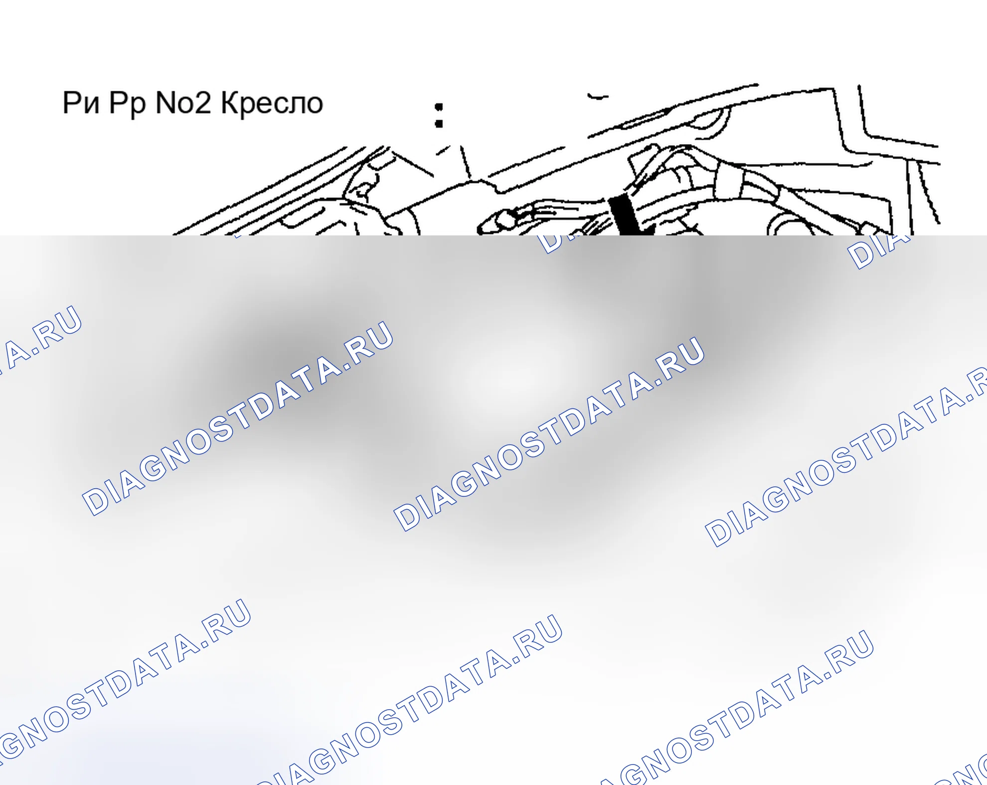 Рис. 190. Toyota Highlander I рестайлинг