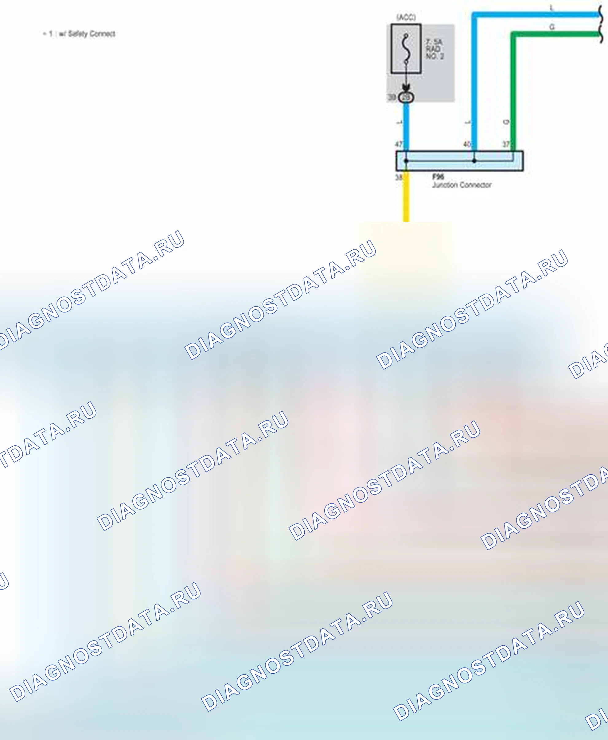 Рис. 322. Honda Accord V